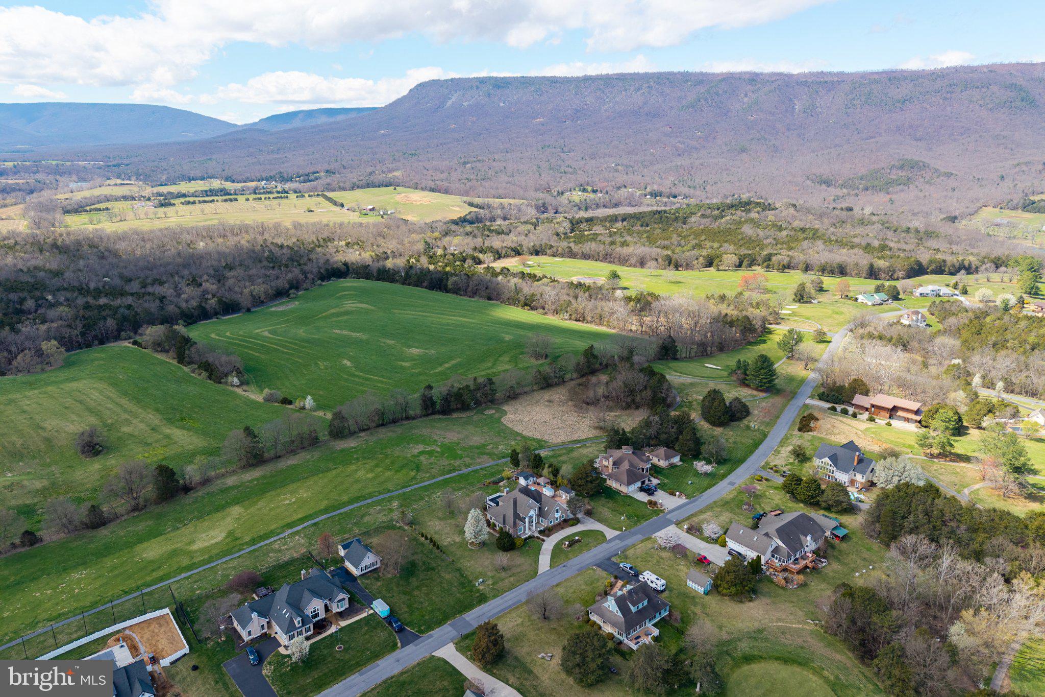 OH SHENANDOAH - Residential