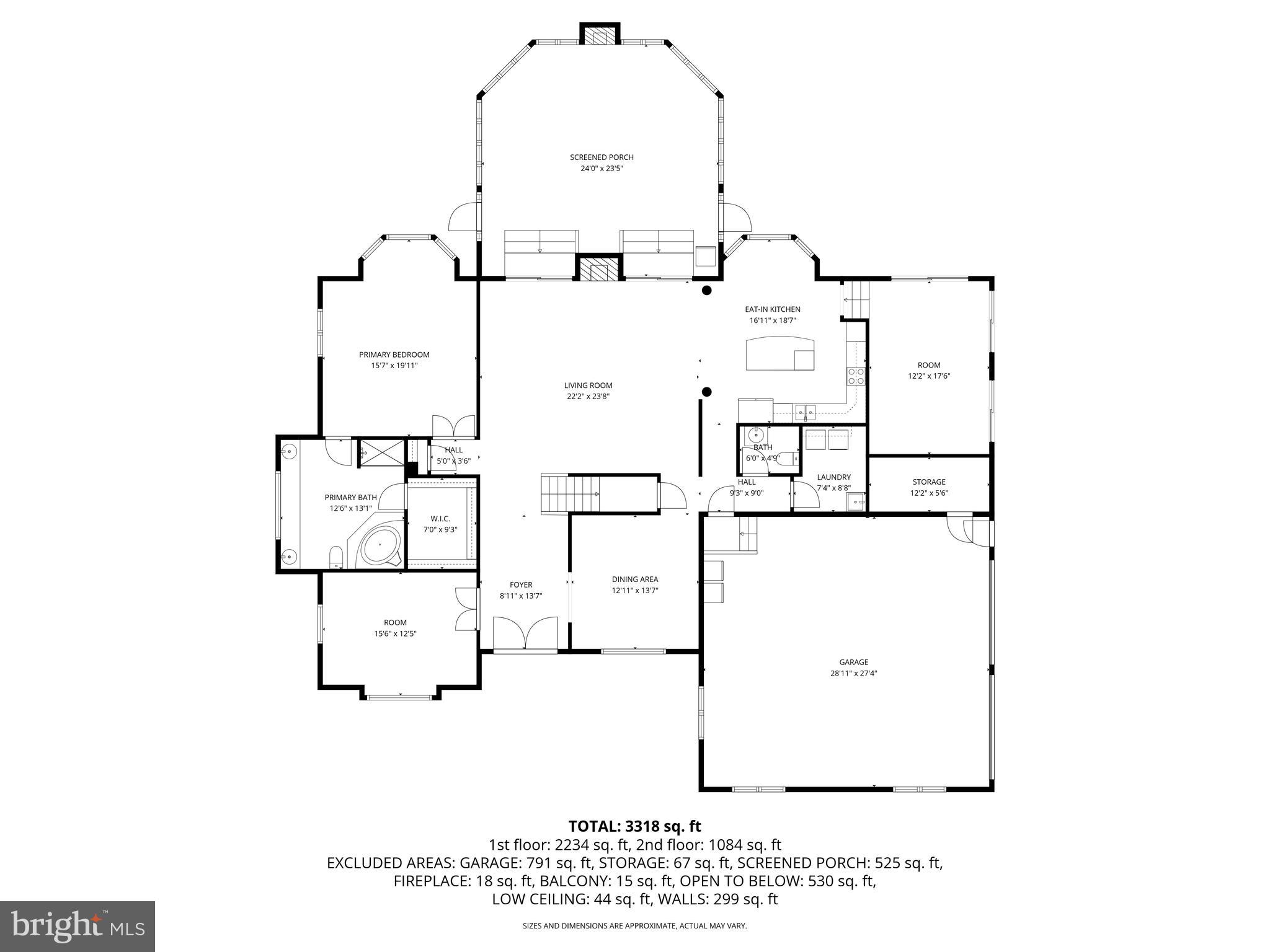 OH SHENANDOAH - Residential