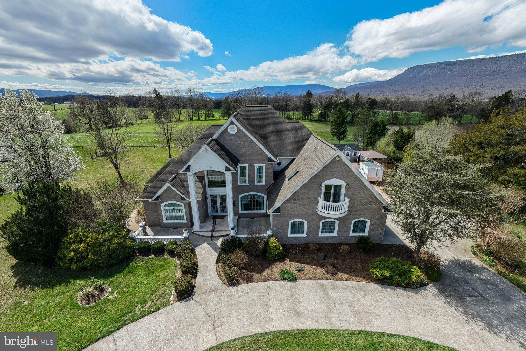 OH SHENANDOAH - Residential