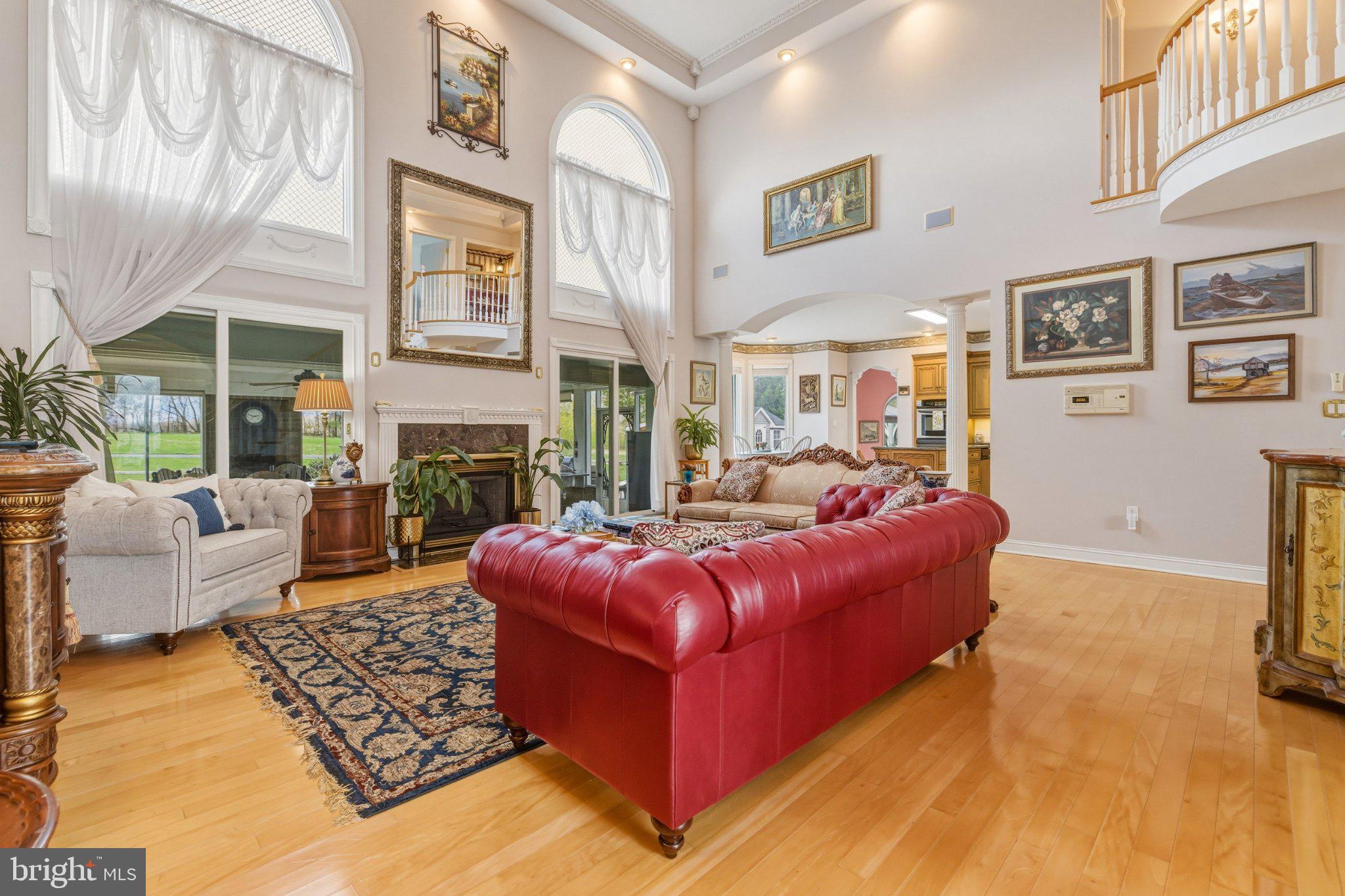 OH SHENANDOAH - Residential