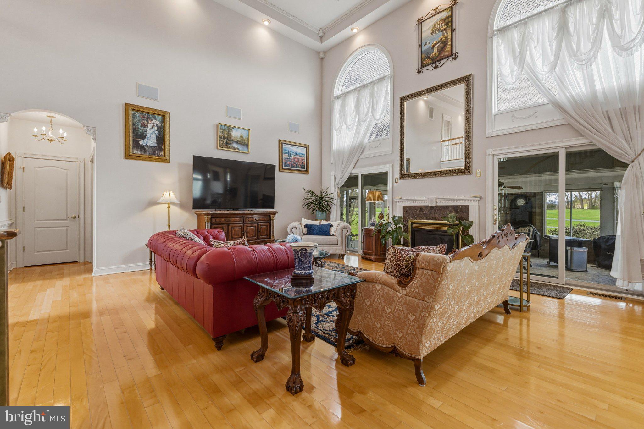 OH SHENANDOAH - Residential