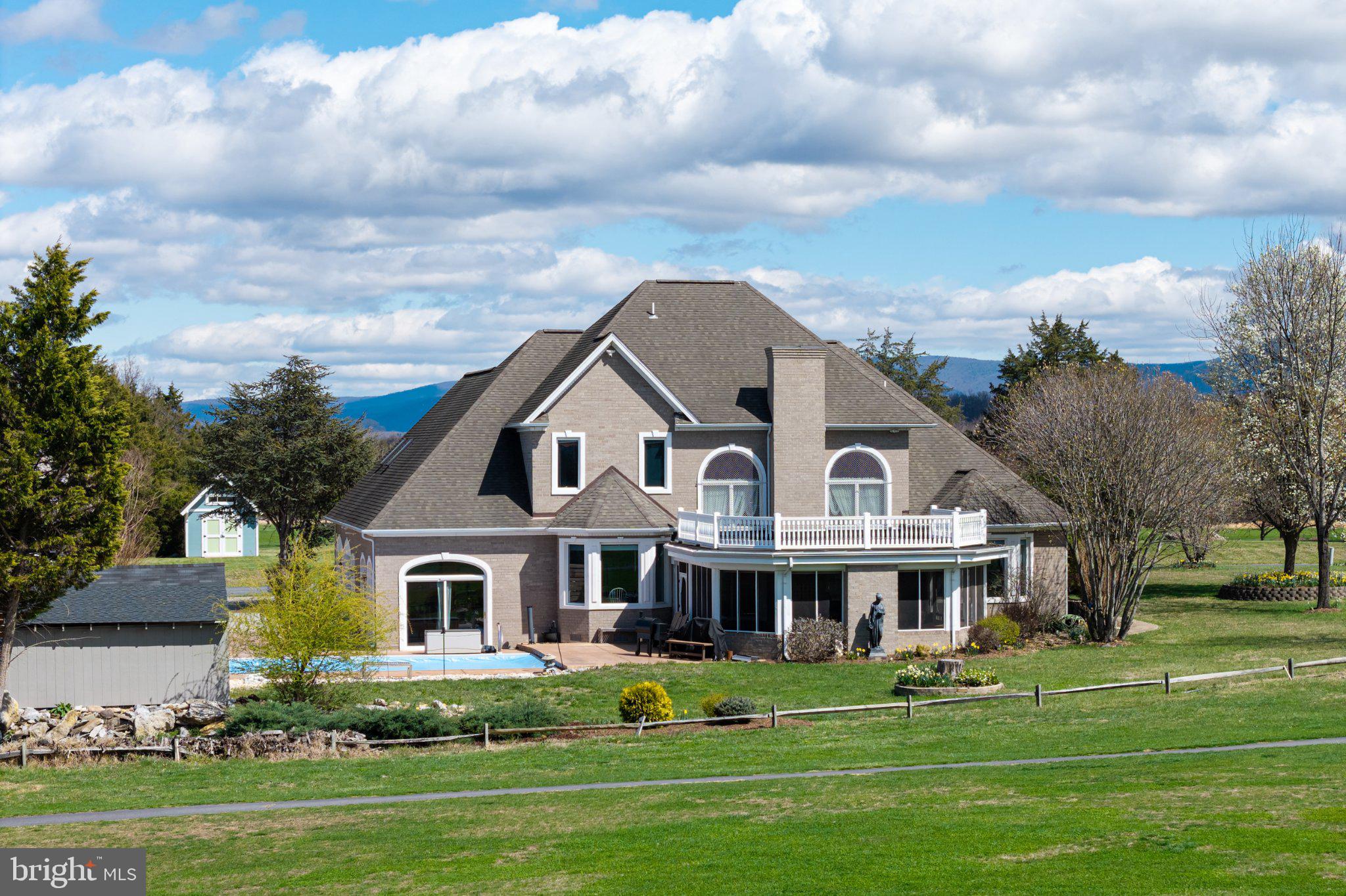 OH SHENANDOAH - Residential