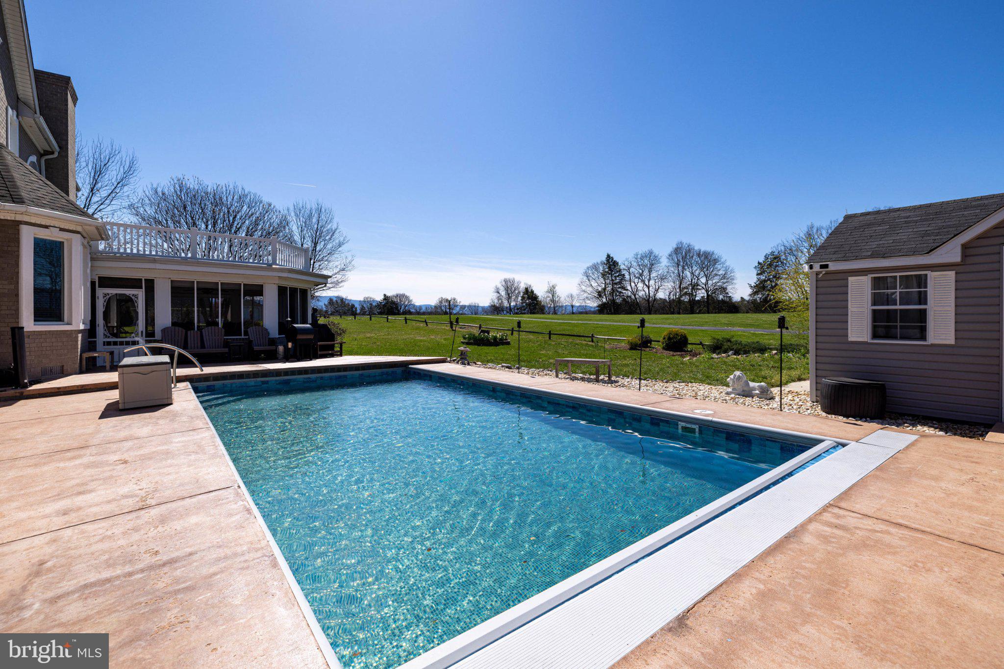 OH SHENANDOAH - Residential