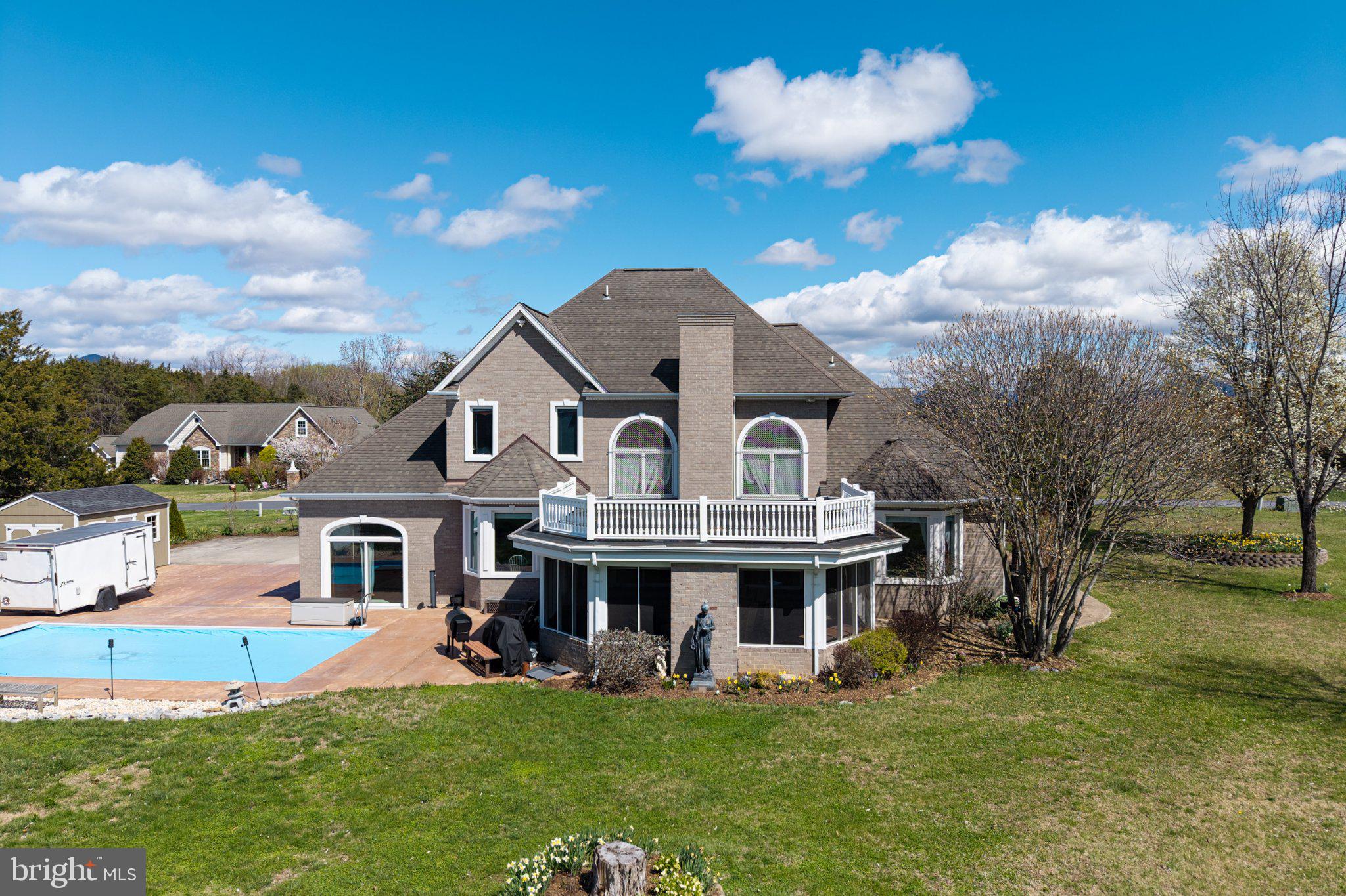 OH SHENANDOAH - Residential