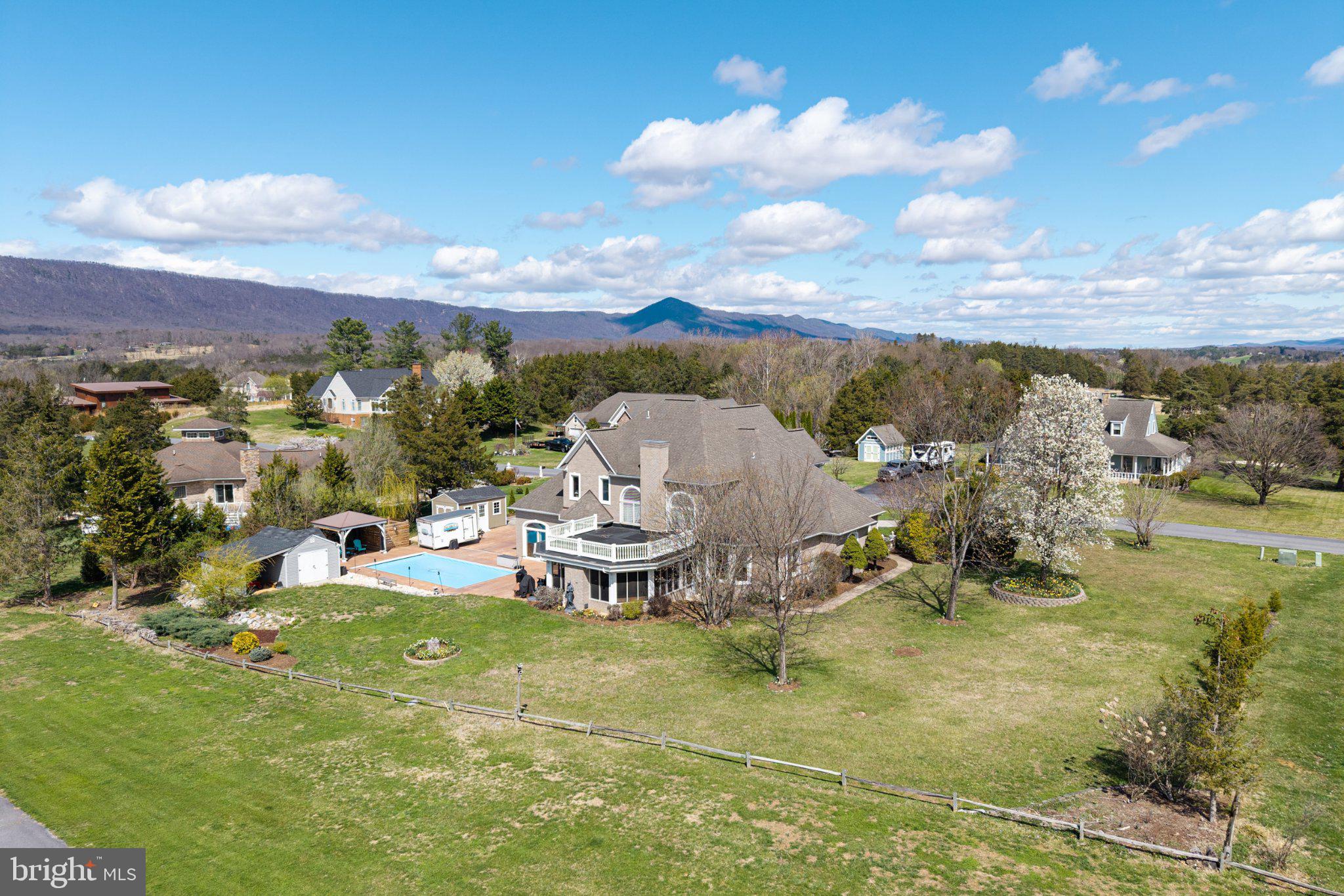 OH SHENANDOAH - Residential