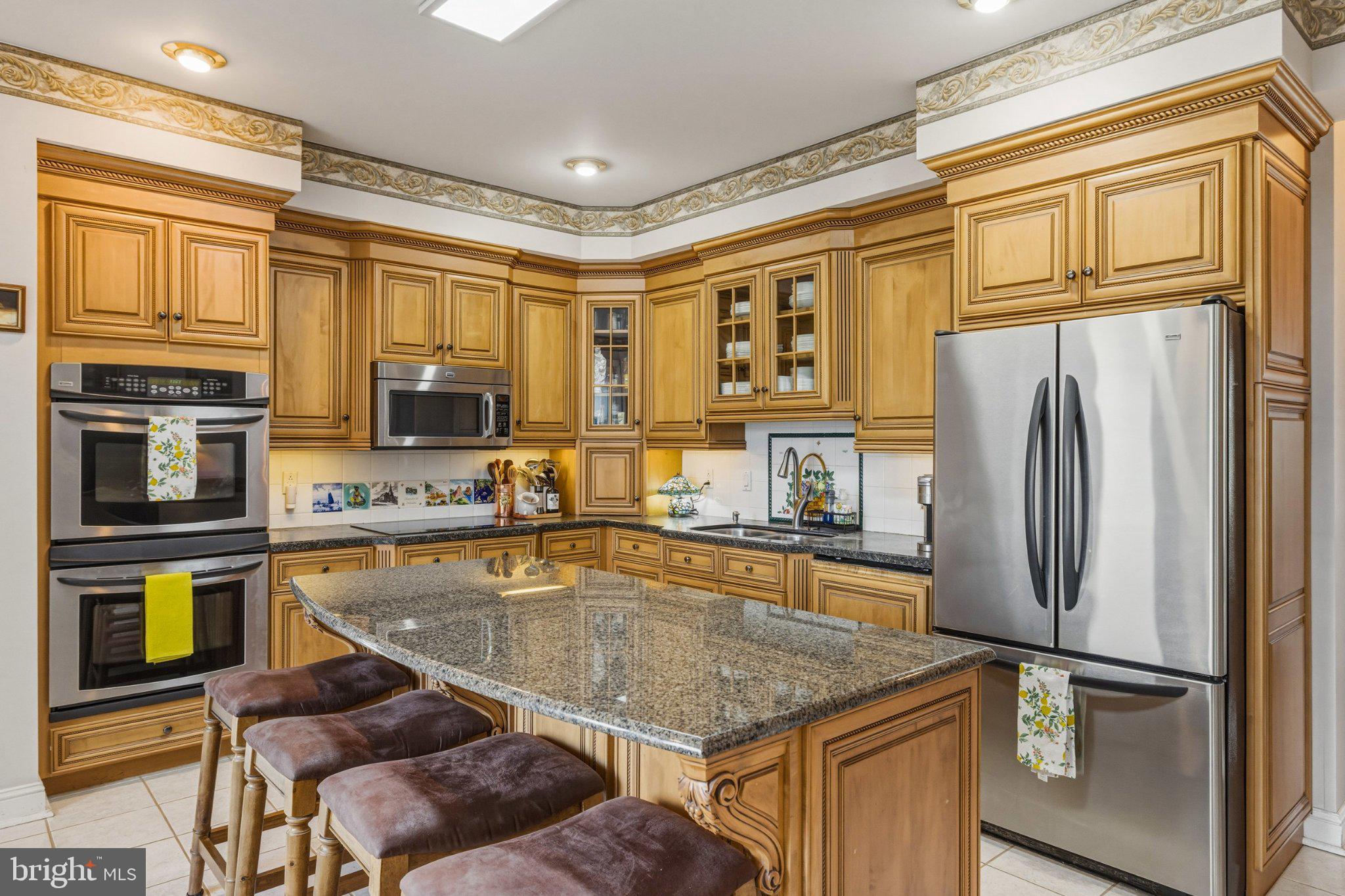 OH SHENANDOAH - Residential