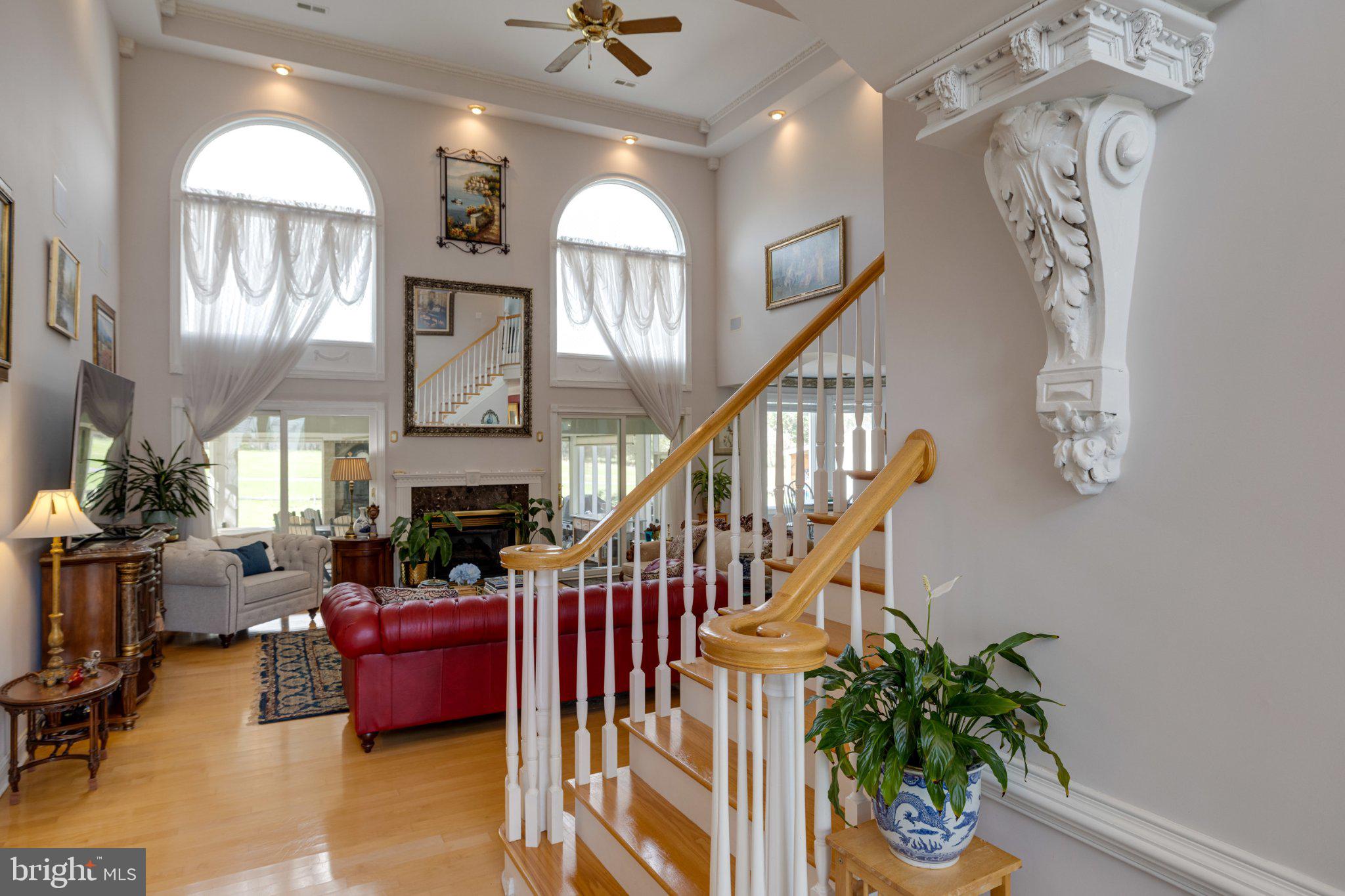 OH SHENANDOAH - Residential