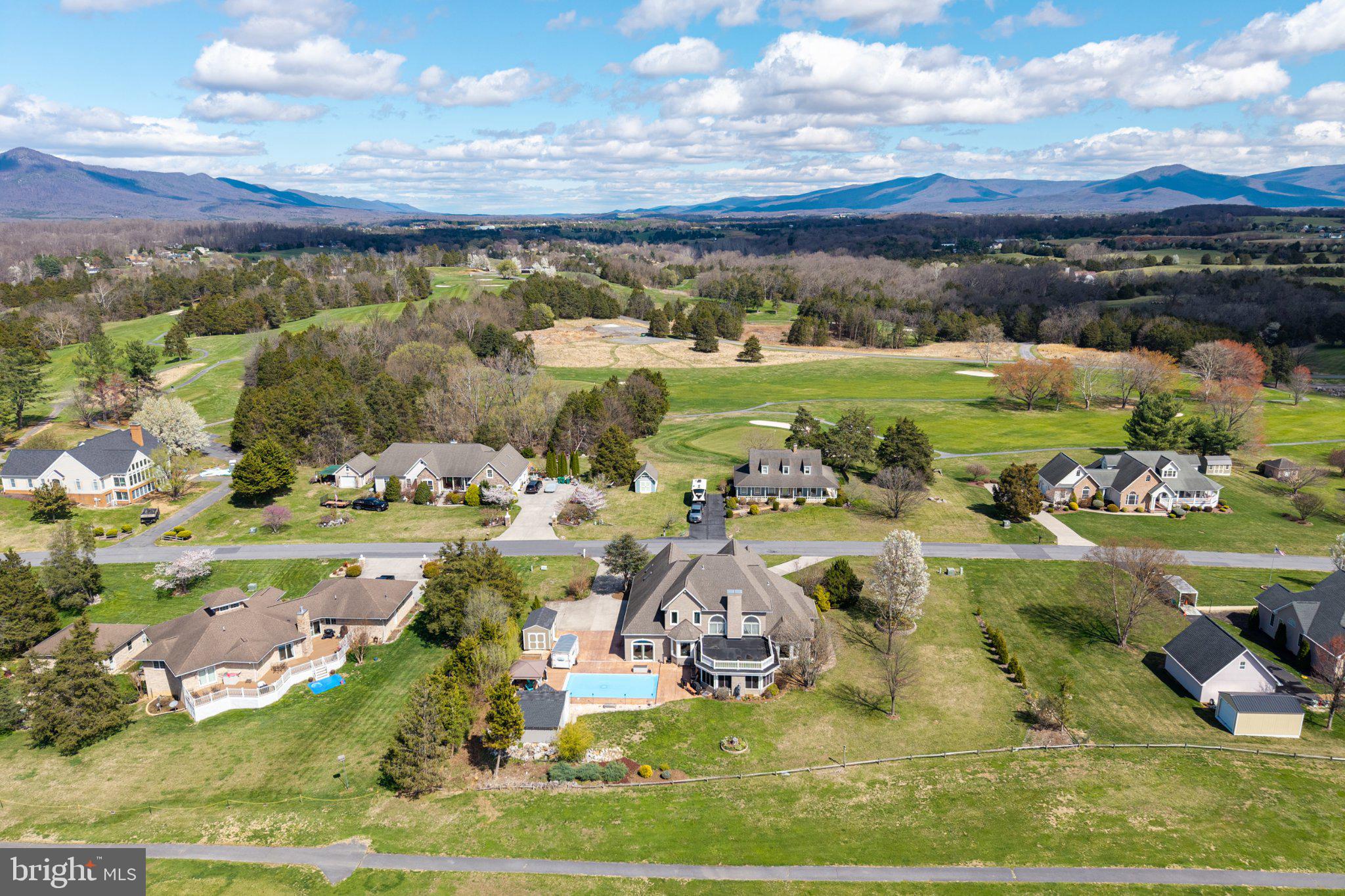 OH SHENANDOAH - Residential