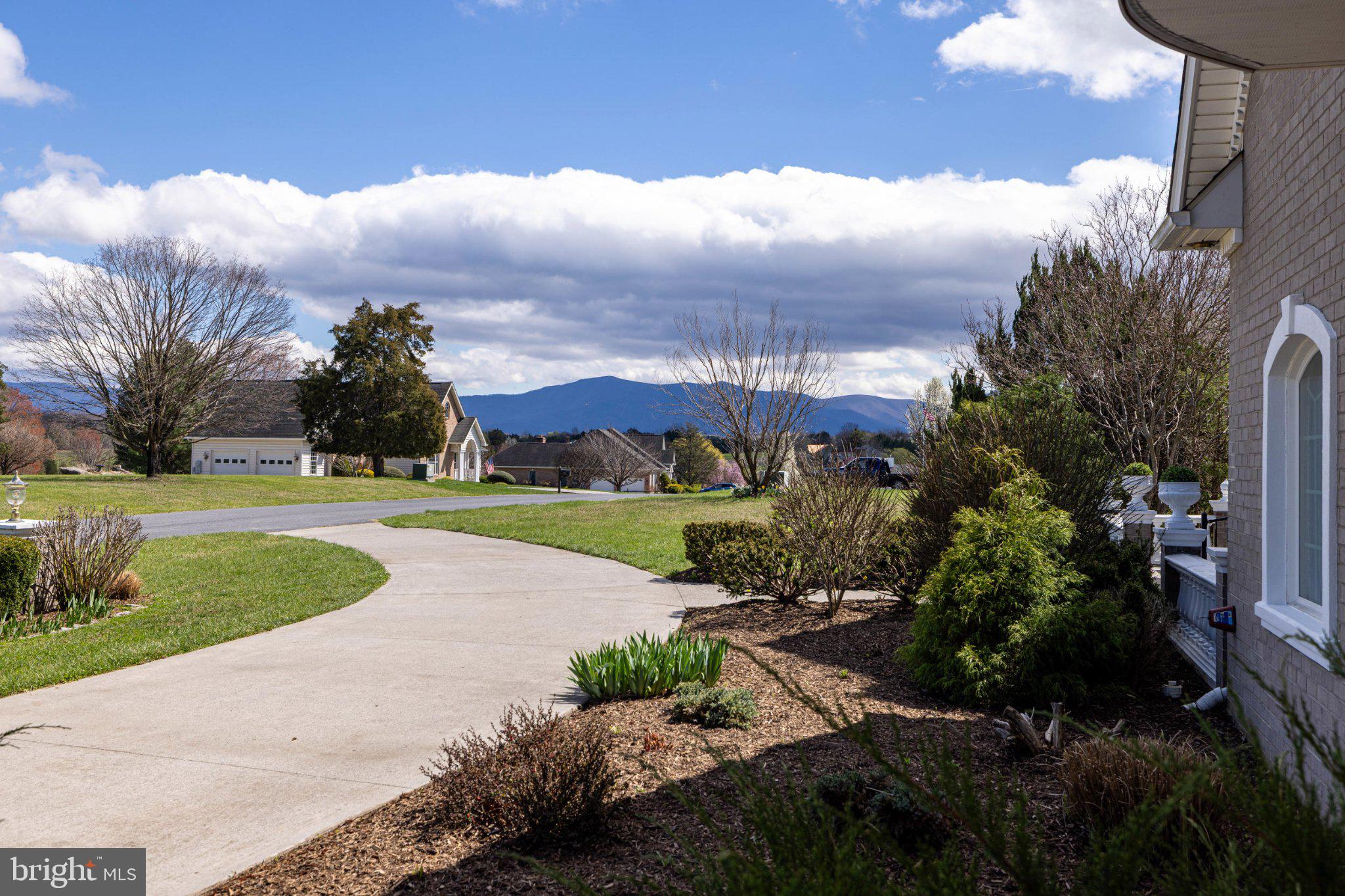 OH SHENANDOAH - Residential