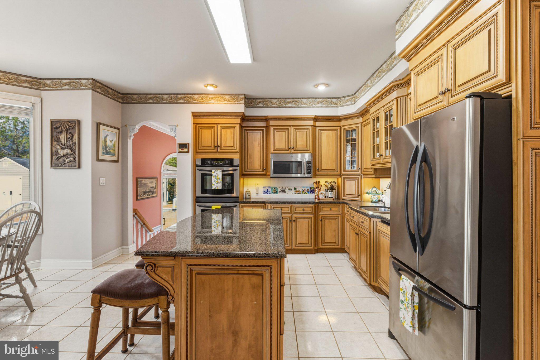 OH SHENANDOAH - Residential