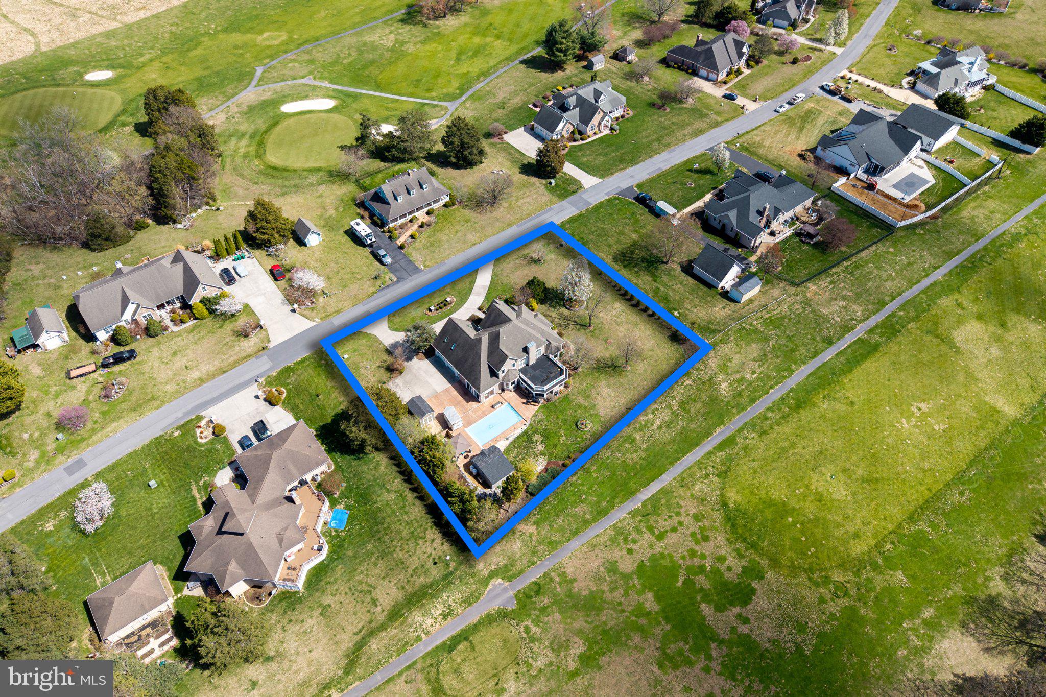 OH SHENANDOAH - Residential