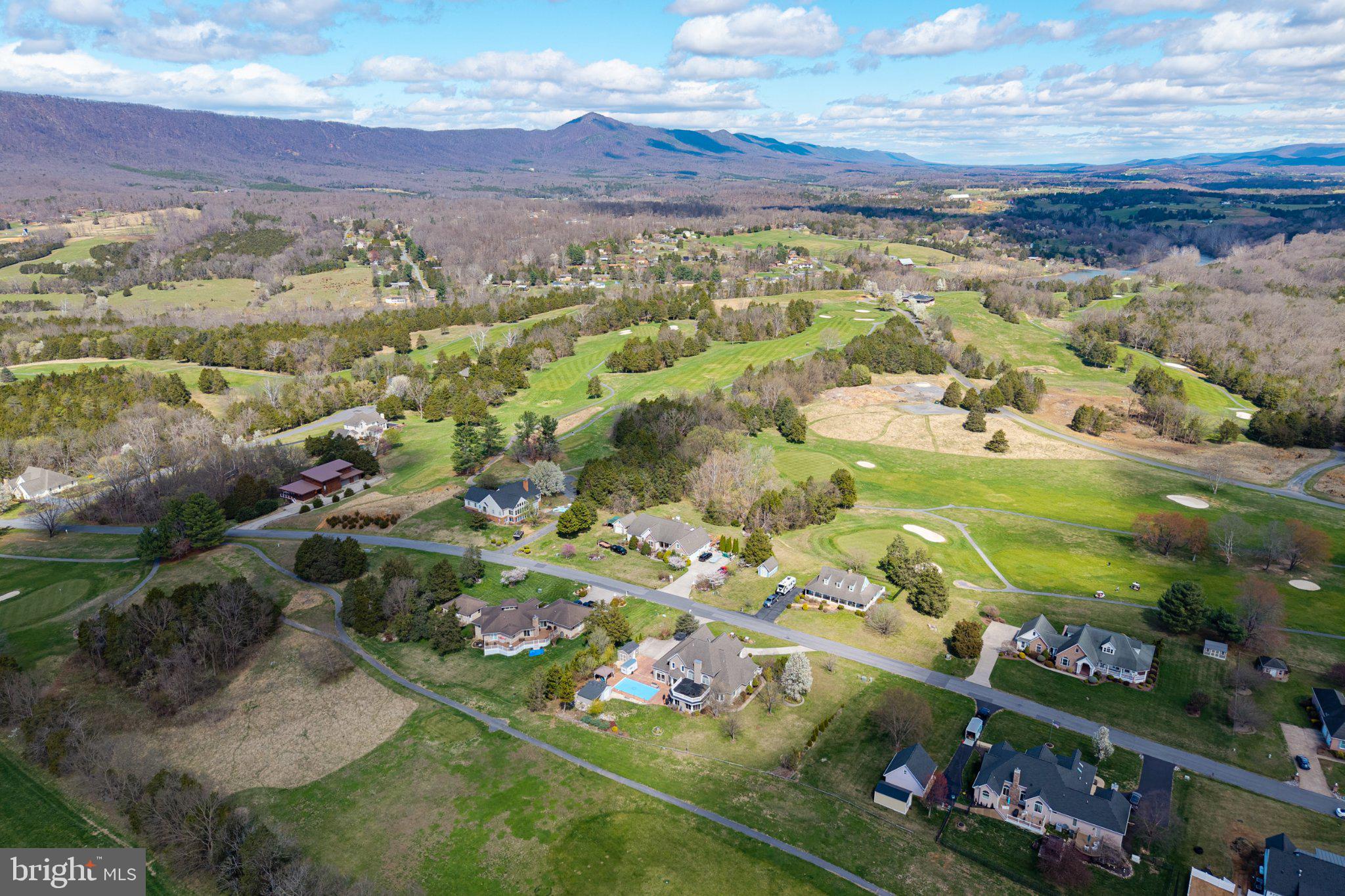 OH SHENANDOAH - Residential