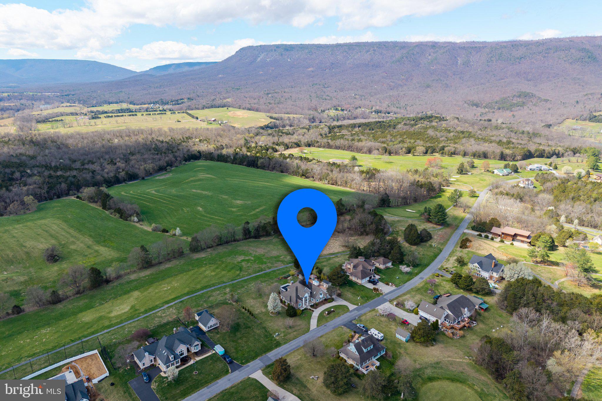 OH SHENANDOAH - Residential