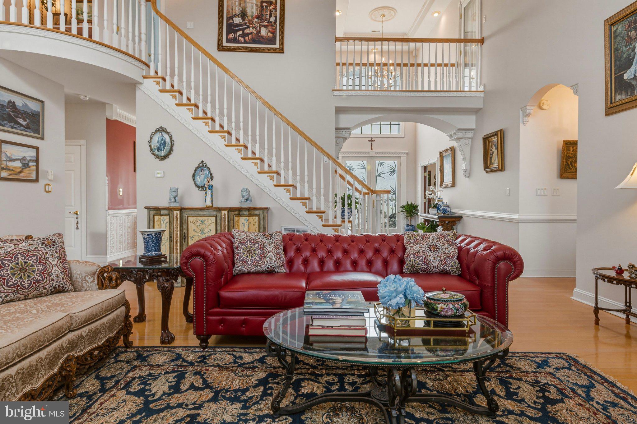 OH SHENANDOAH - Residential