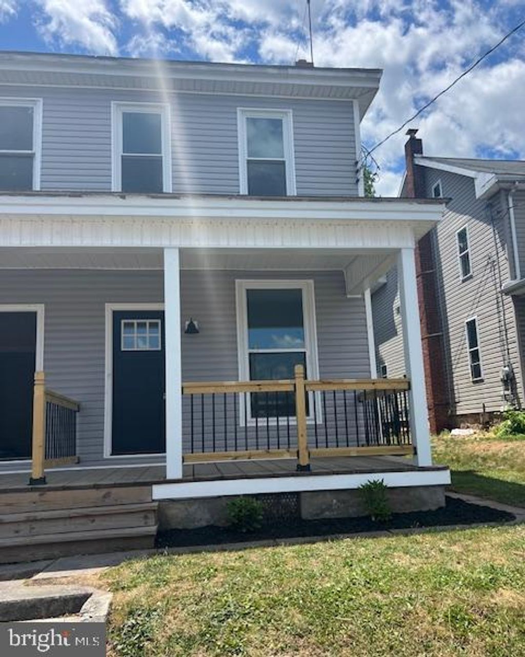 Photo of 252 N Market Street, Elizabethtown, PA 17022 (MLS # PALA2052962)