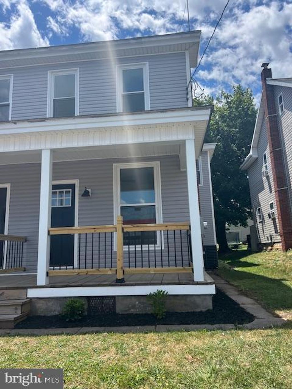 Photo of 252 N Market Street, Elizabethtown, PA 17022 (MLS # PALA2052962)