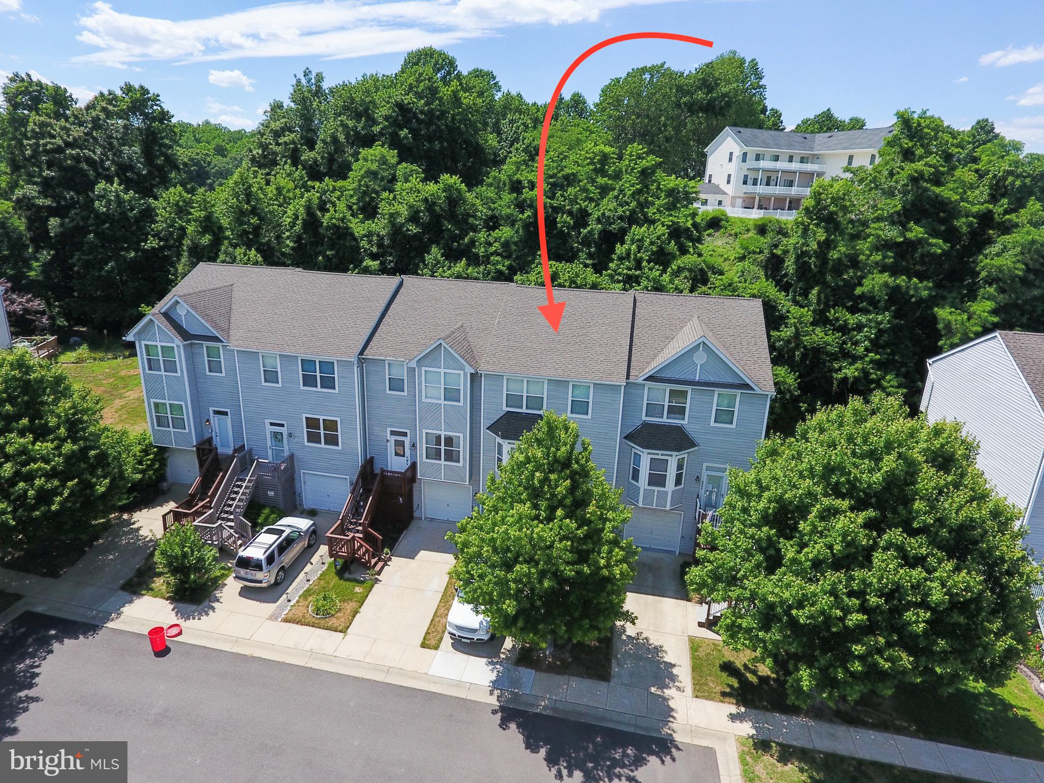 8000 DELORES COURT