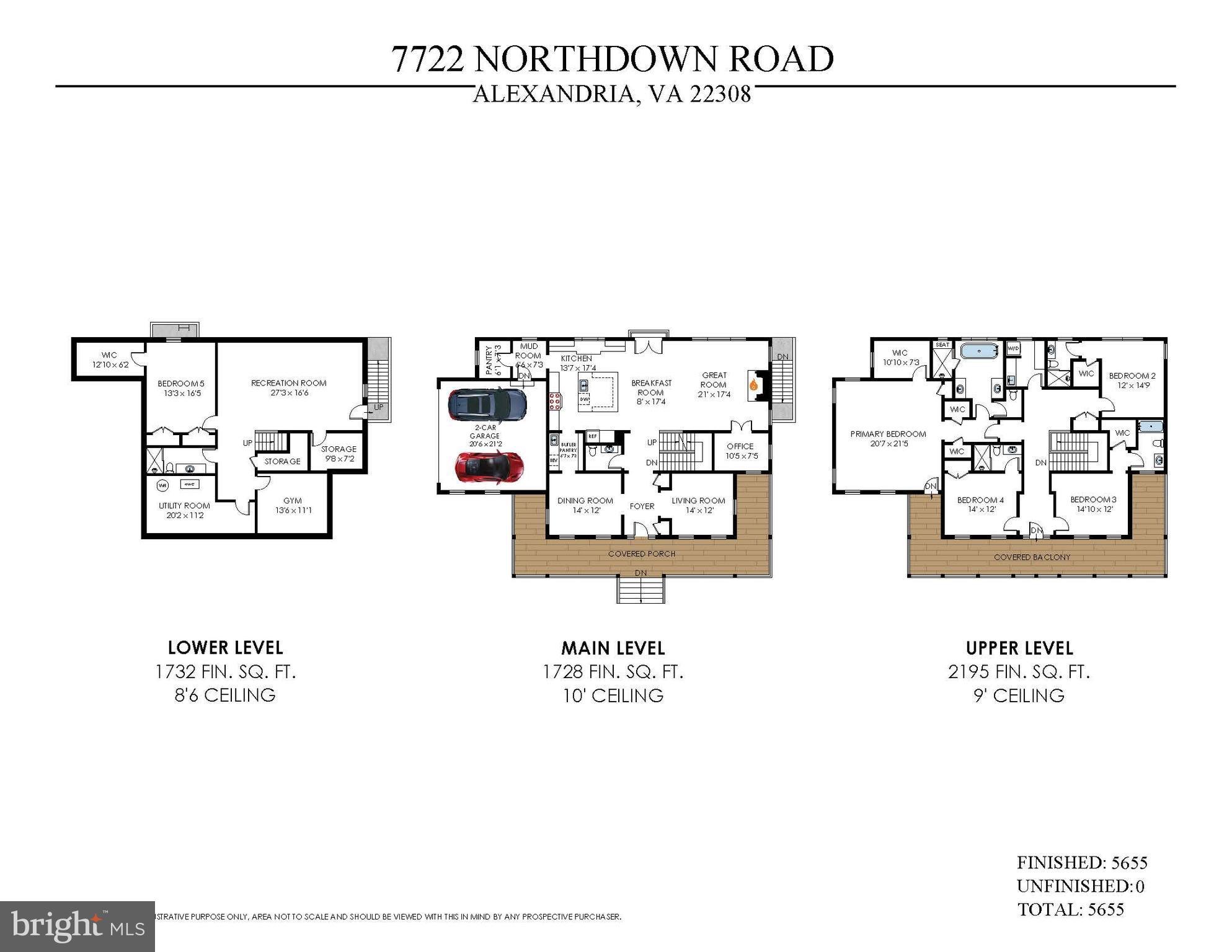 WELLINGTON - Residential