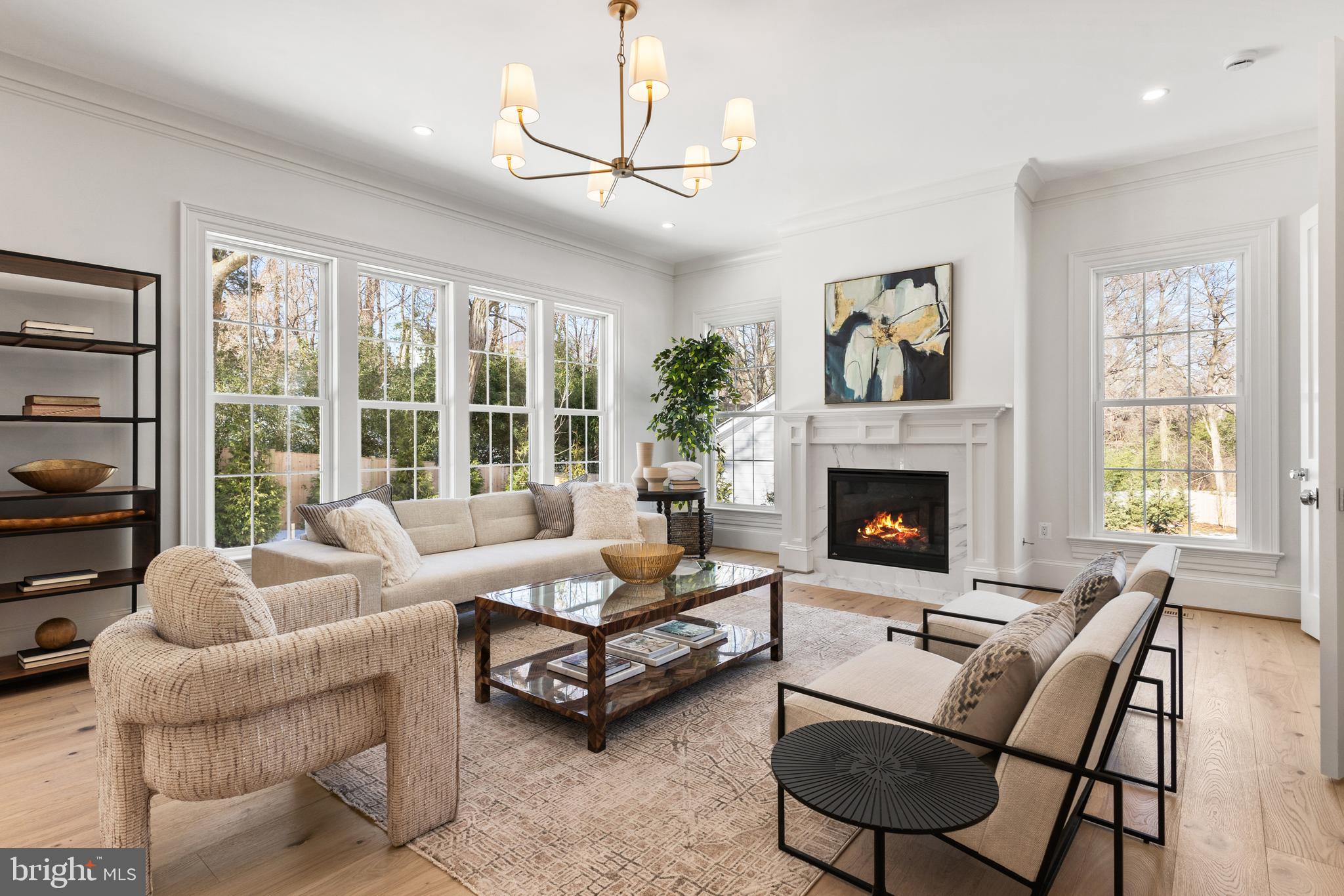 WELLINGTON - Residential