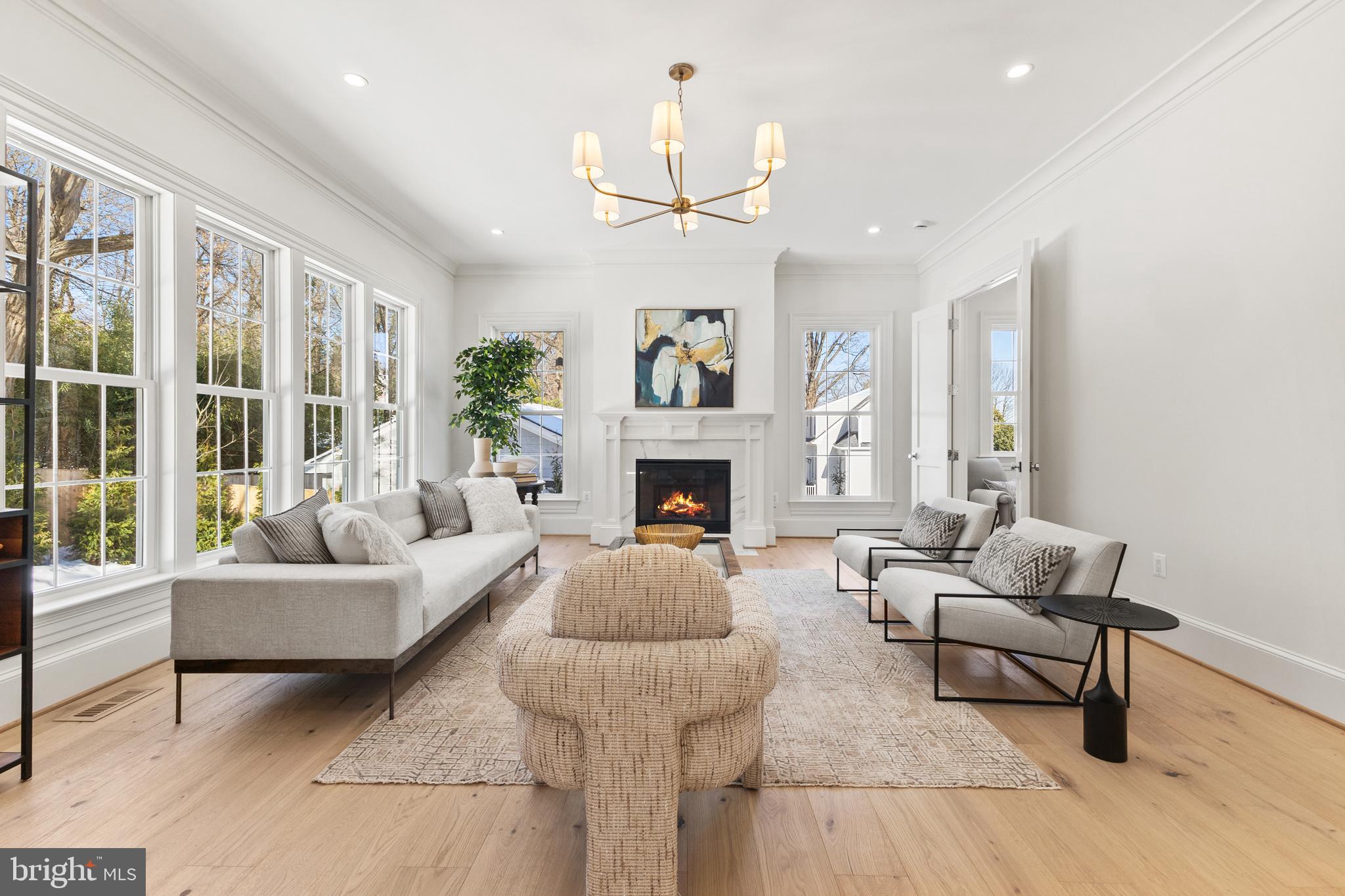 WELLINGTON - Residential