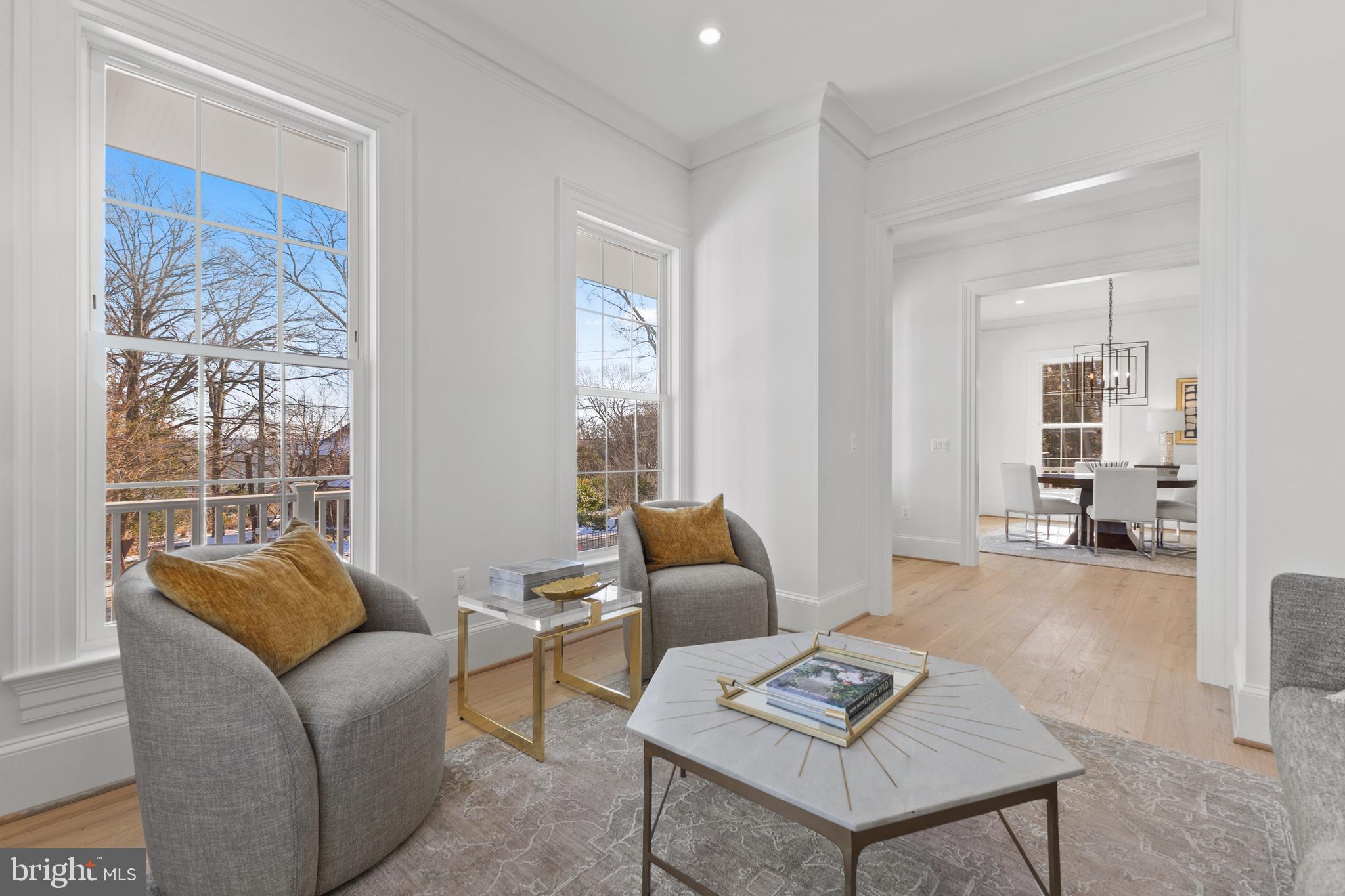 WELLINGTON - Residential