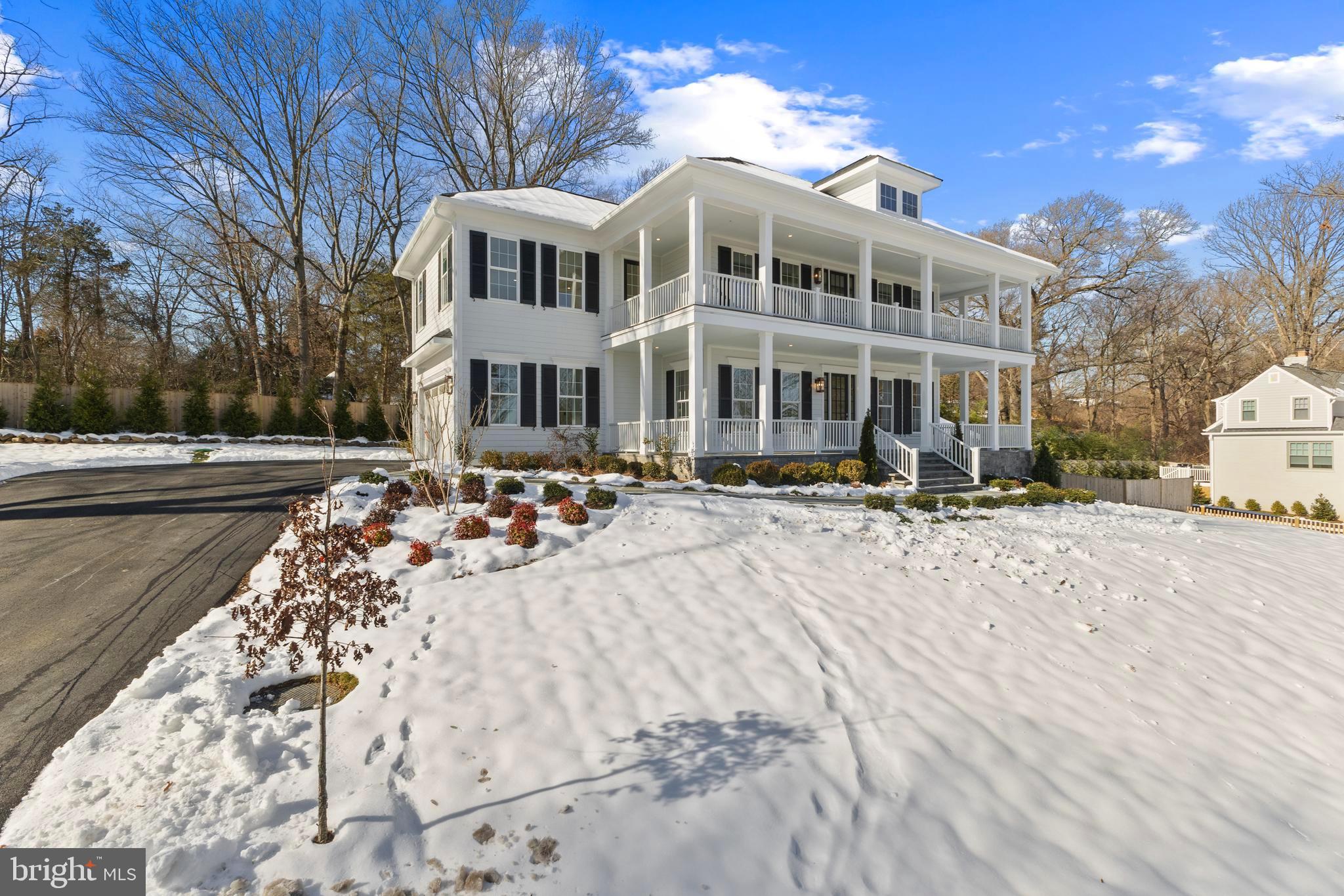 WELLINGTON - Residential