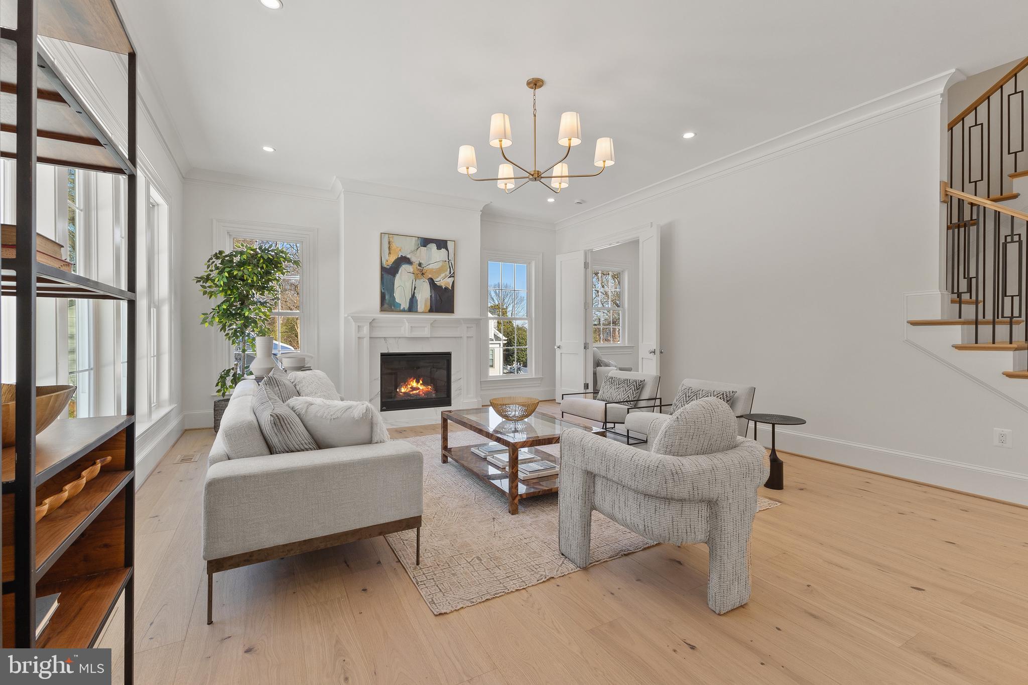 WELLINGTON - Residential