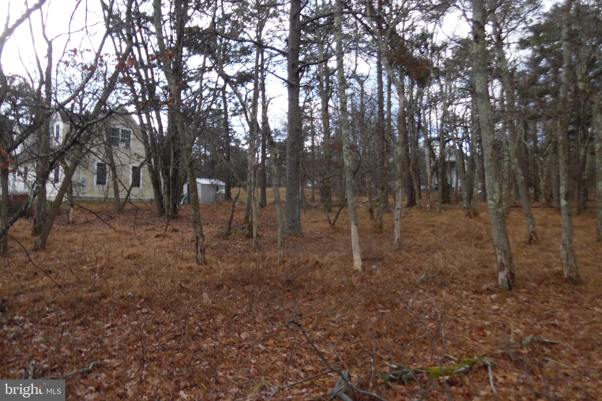 Lot D1922 OLD STAGE ROAD