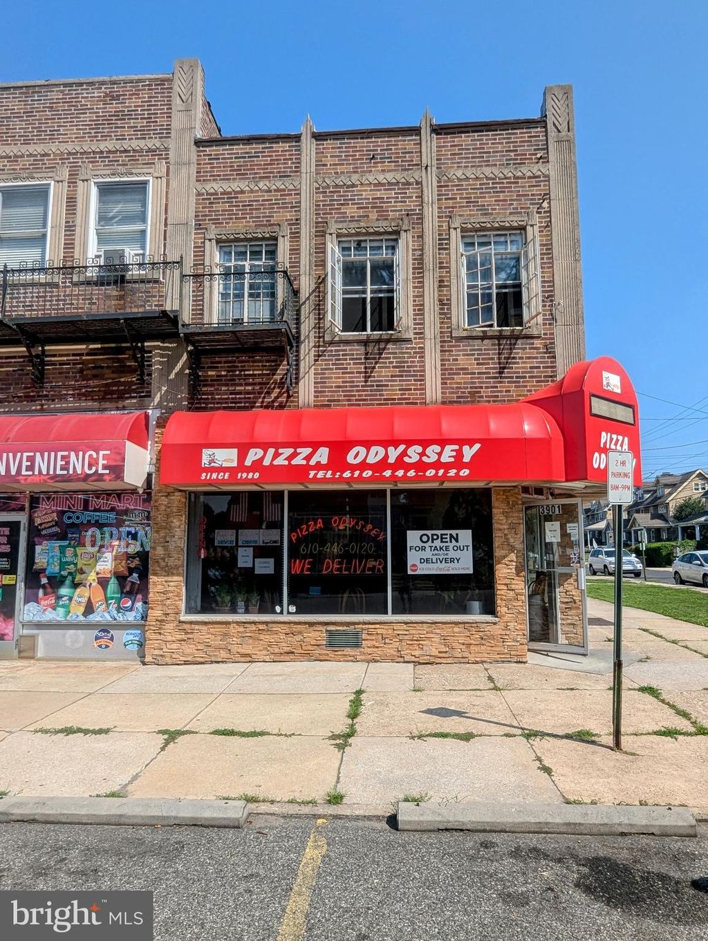 Photo of 3901 State Road, DREXEL HILL, PA 19026 (MLS # PADE2072102)