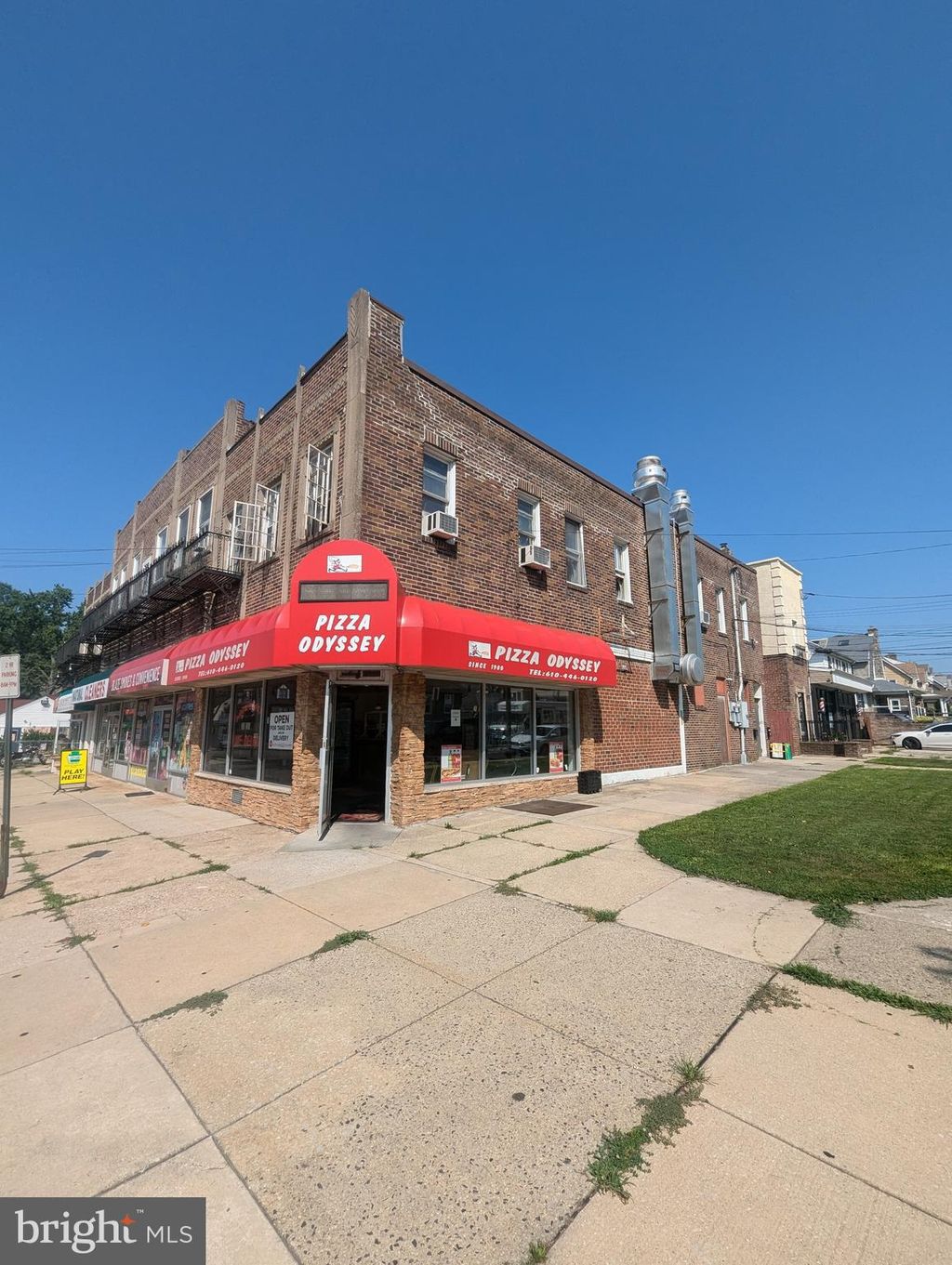 Photo of 3901 State Road, DREXEL HILL, PA 19026 (MLS # PADE2072102)