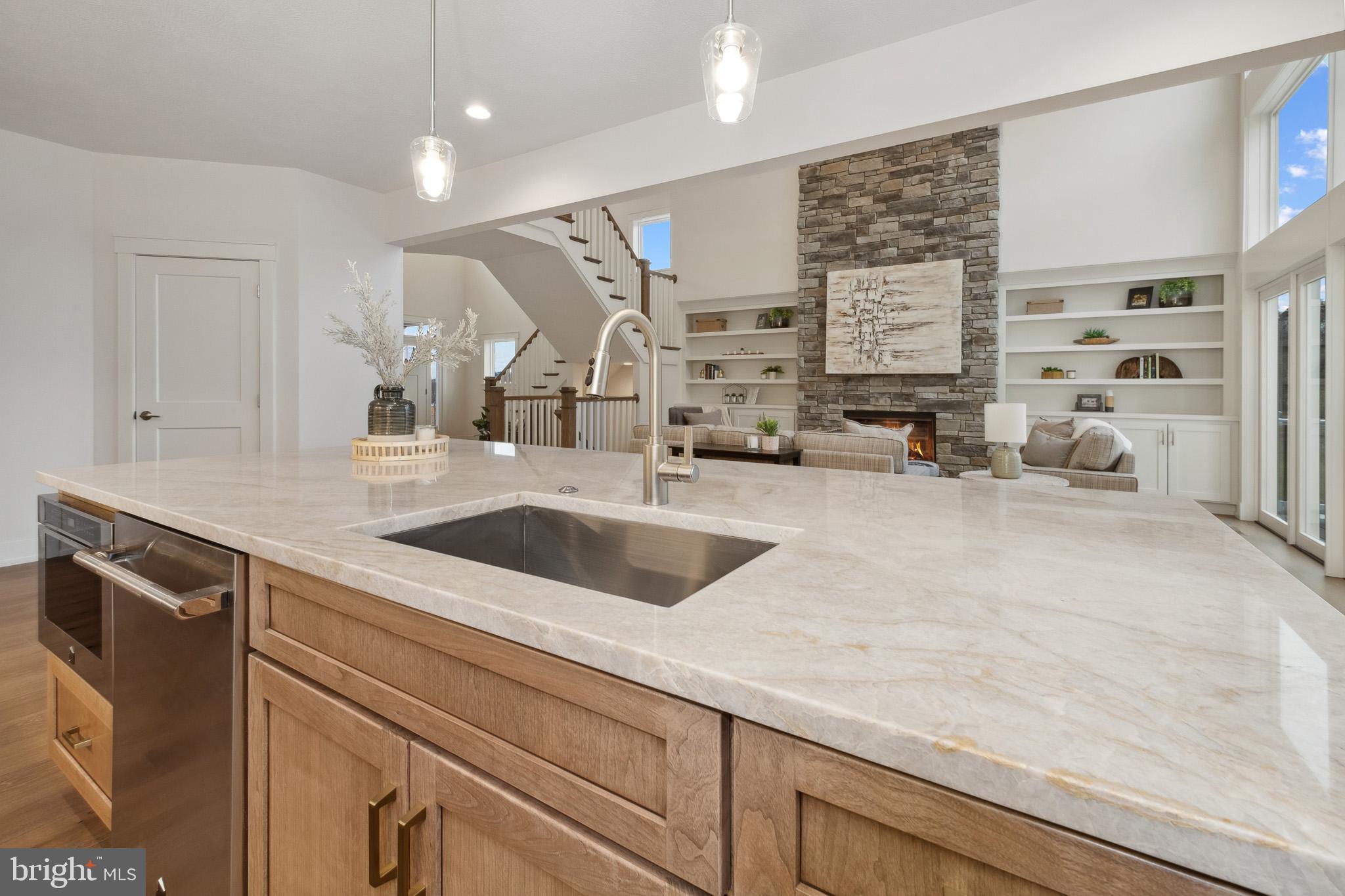 OAKWOOD - Residential