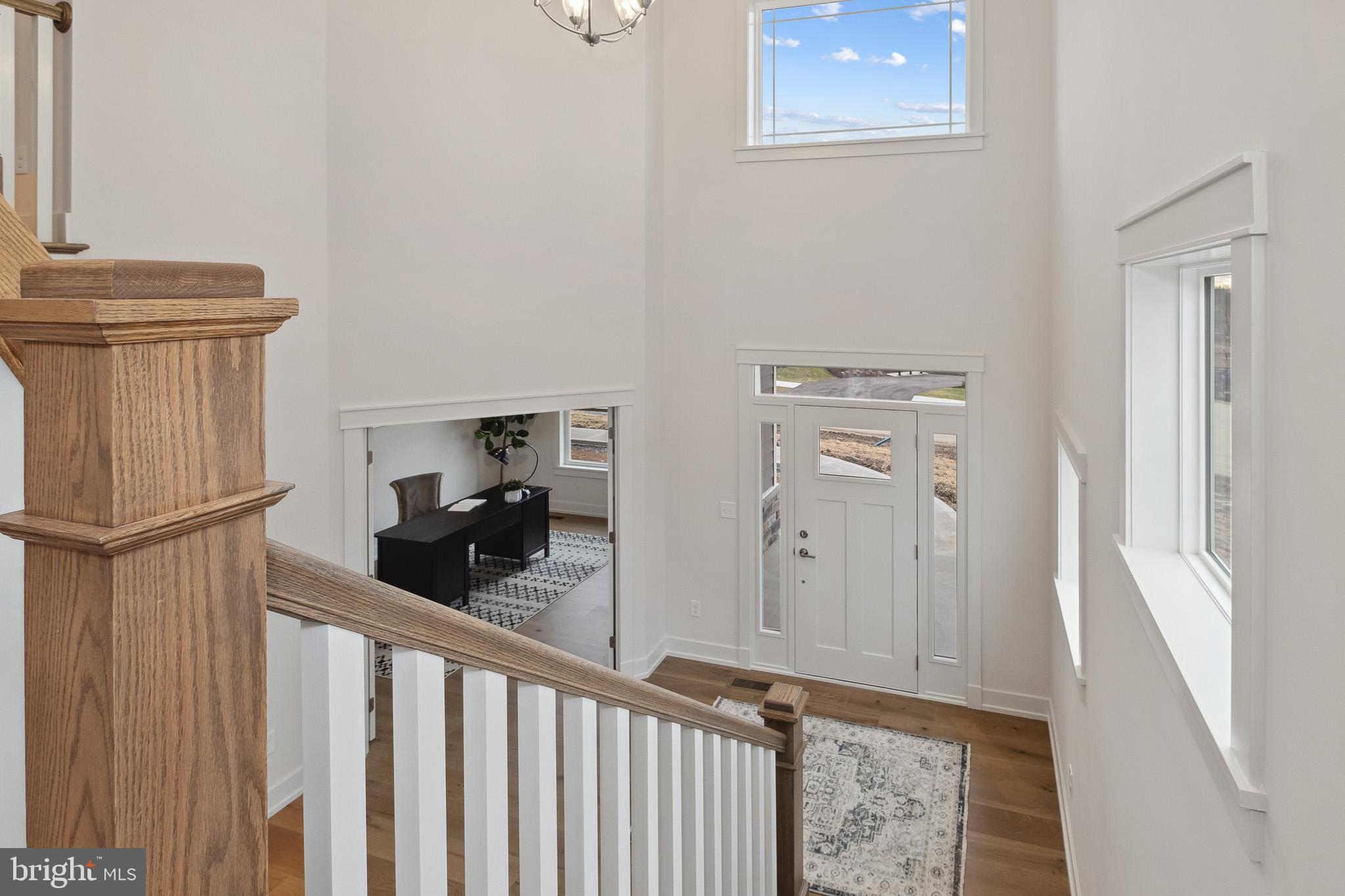 OAKWOOD - Residential