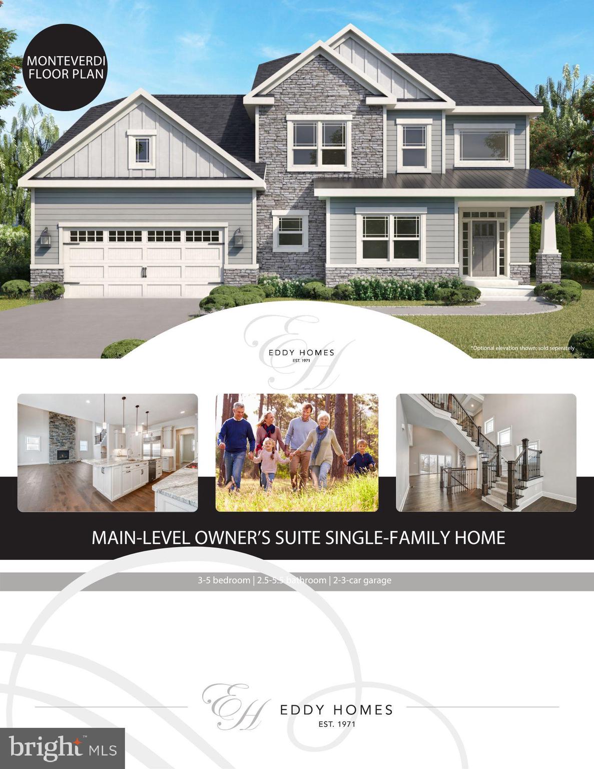 543 WEBB RD #MD