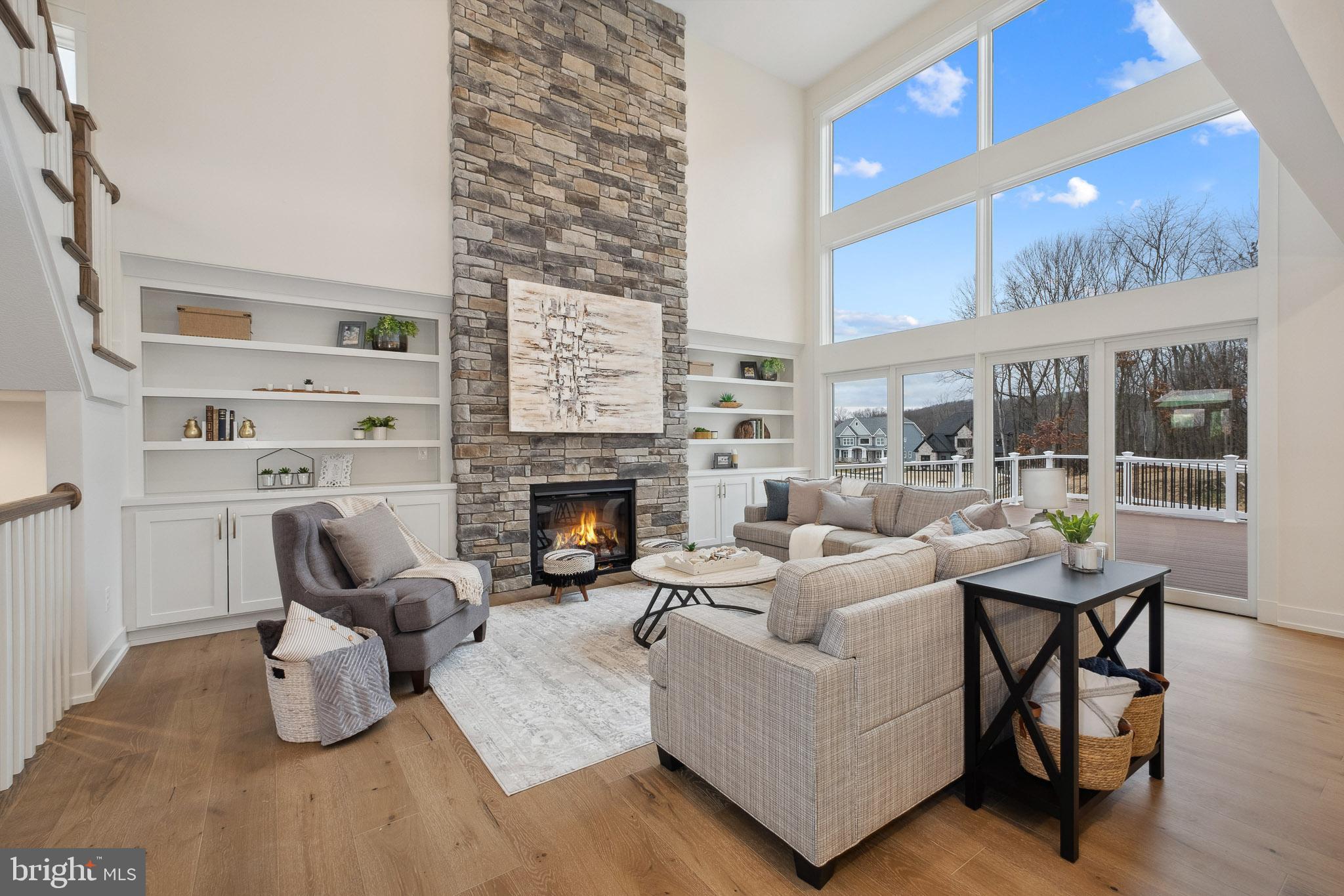 OAKWOOD - Residential