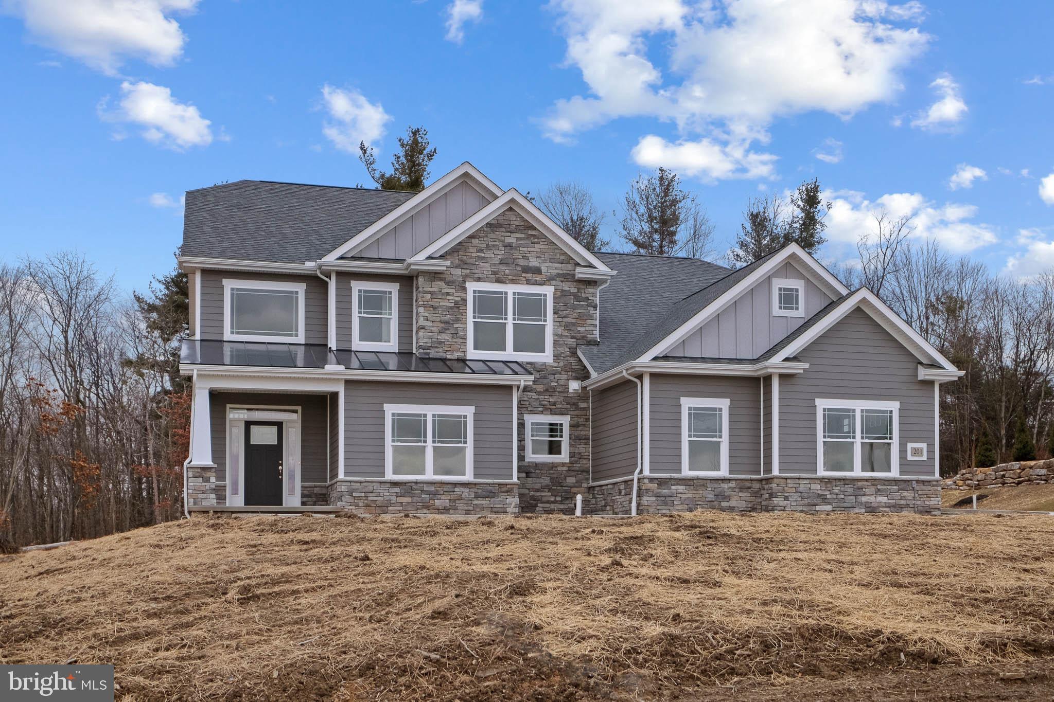 OAKWOOD - Residential