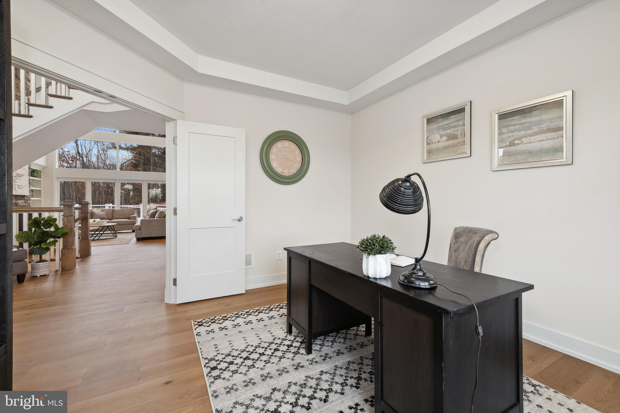 OAKWOOD - Residential