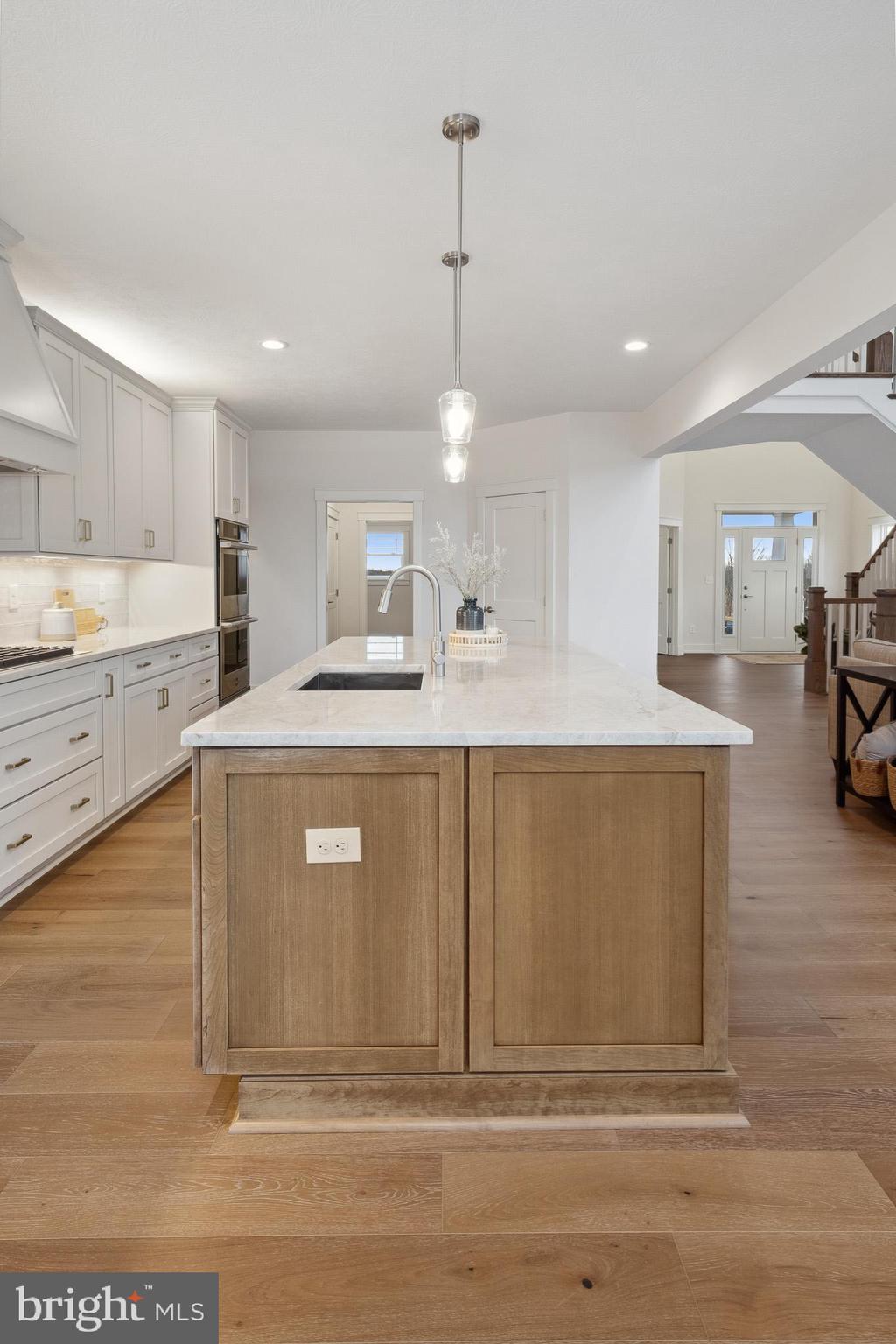 OAKWOOD - Residential
