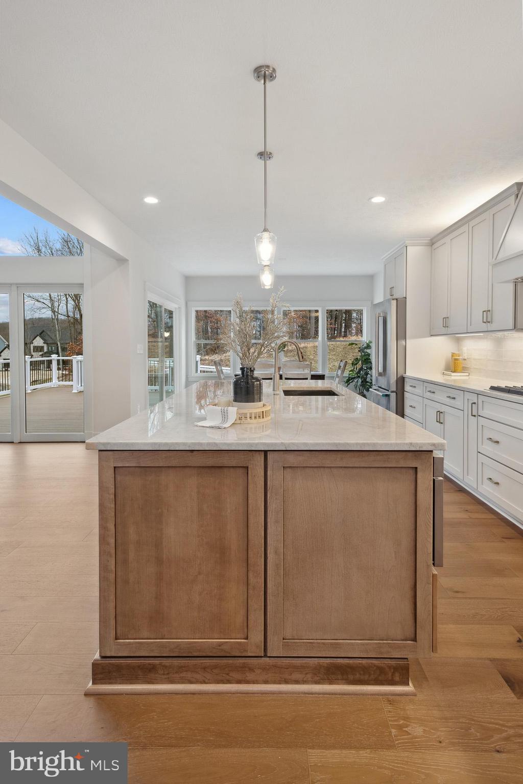 OAKWOOD - Residential