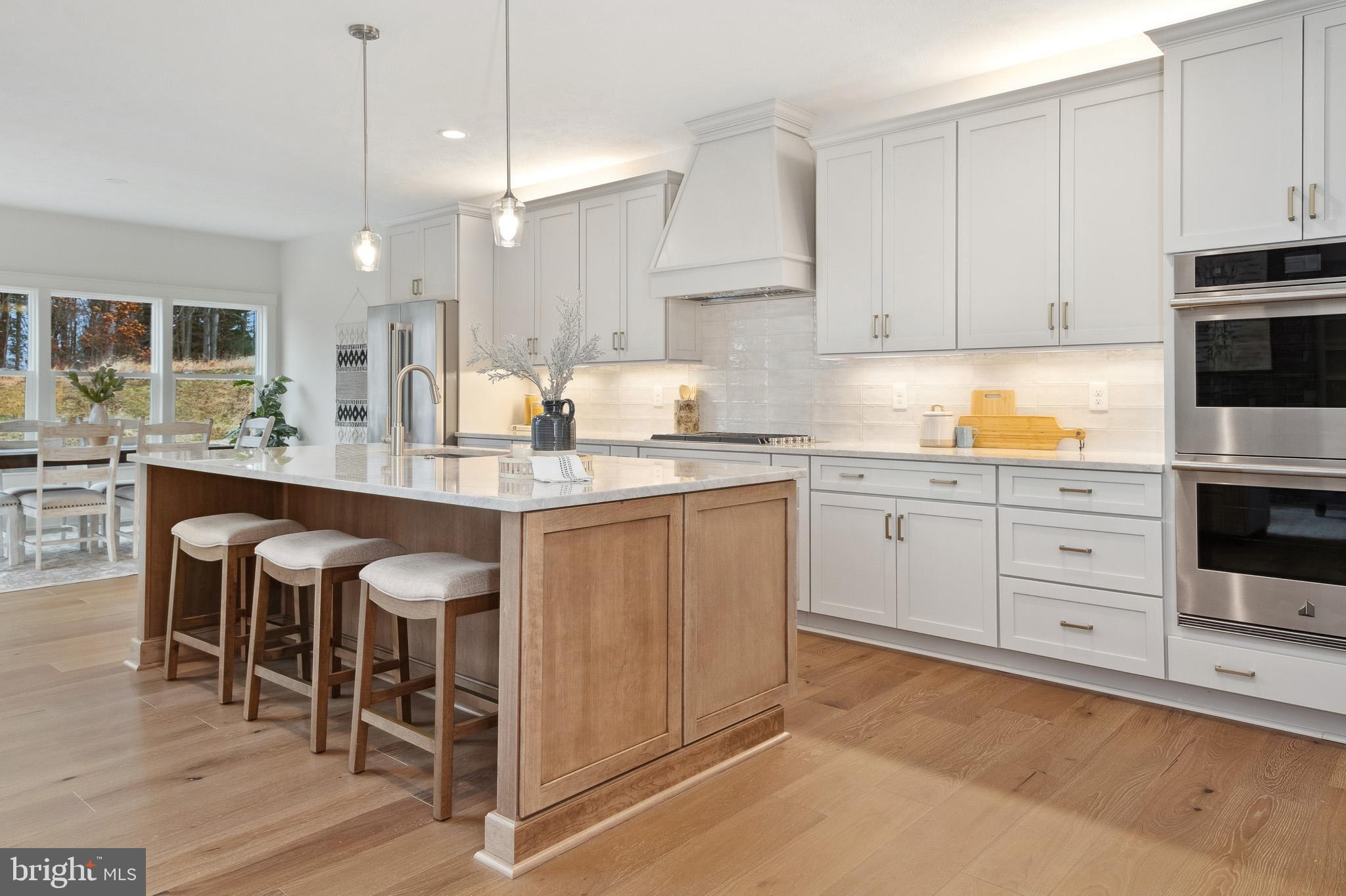 OAKWOOD - Residential