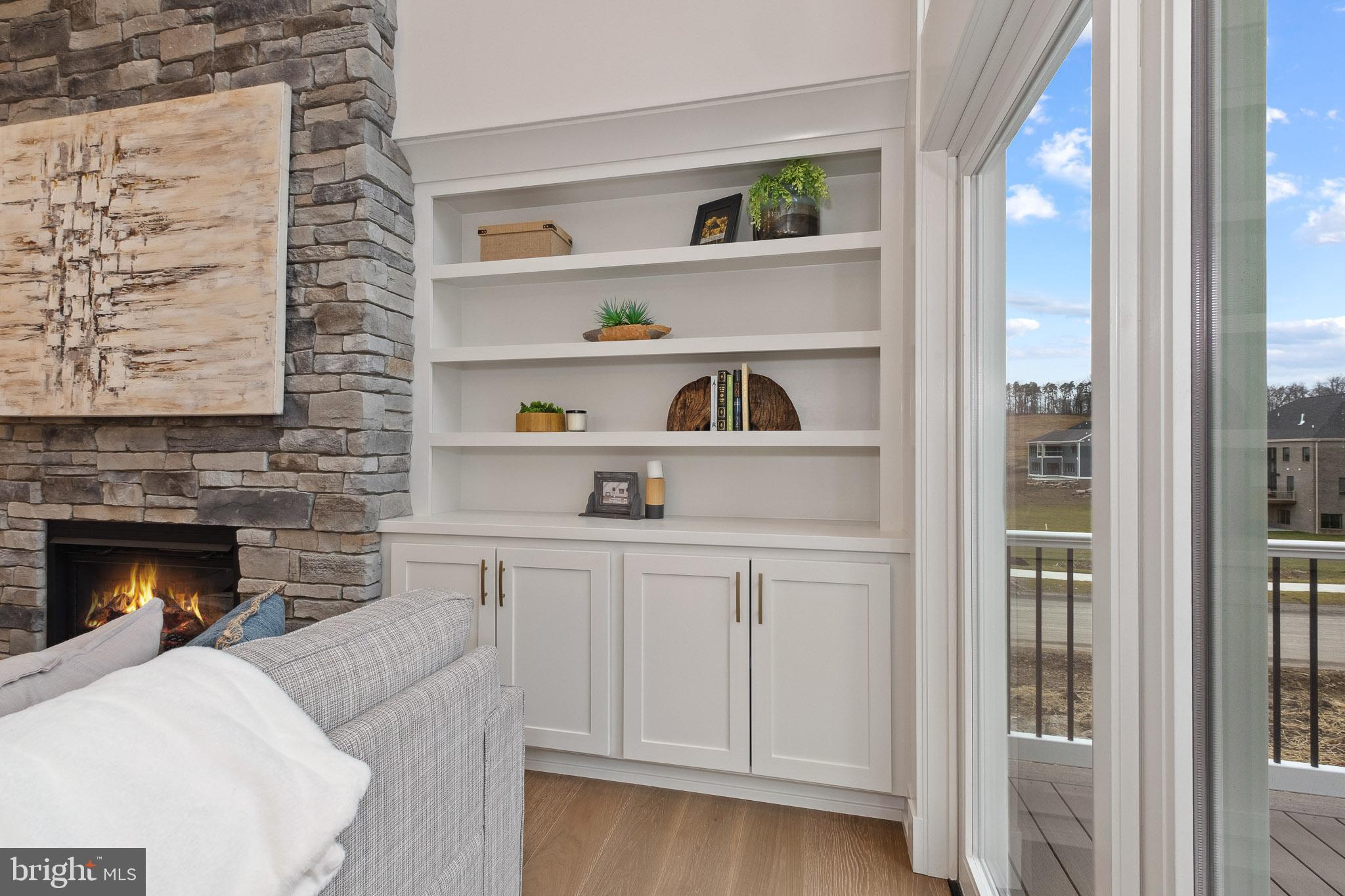 OAKWOOD - Residential