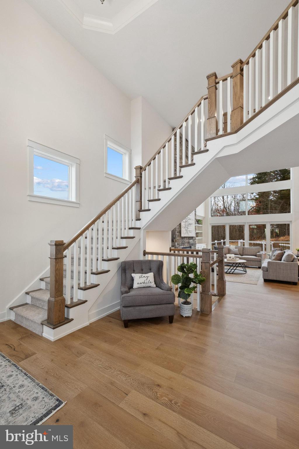 OAKWOOD - Residential