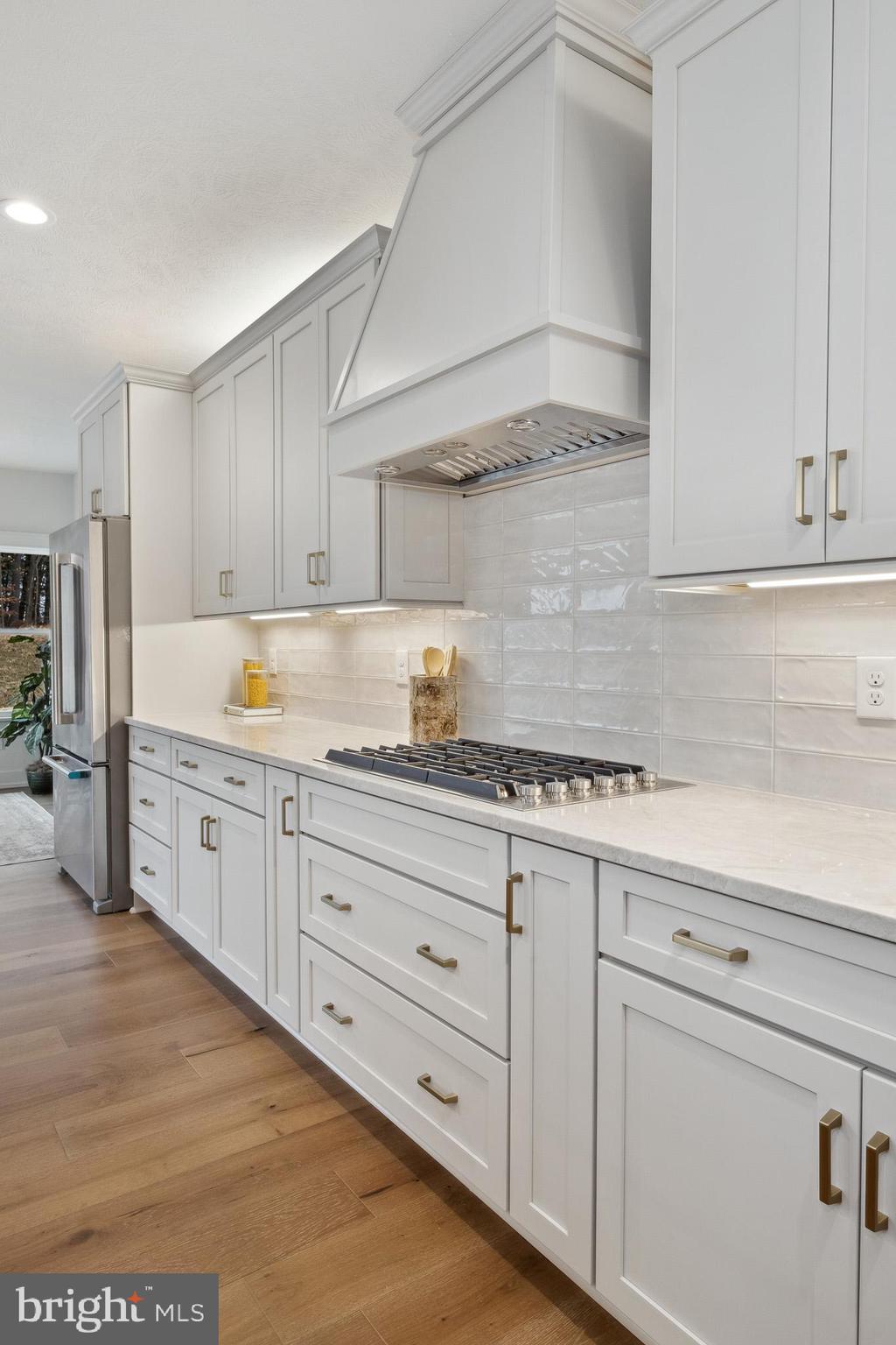 OAKWOOD - Residential