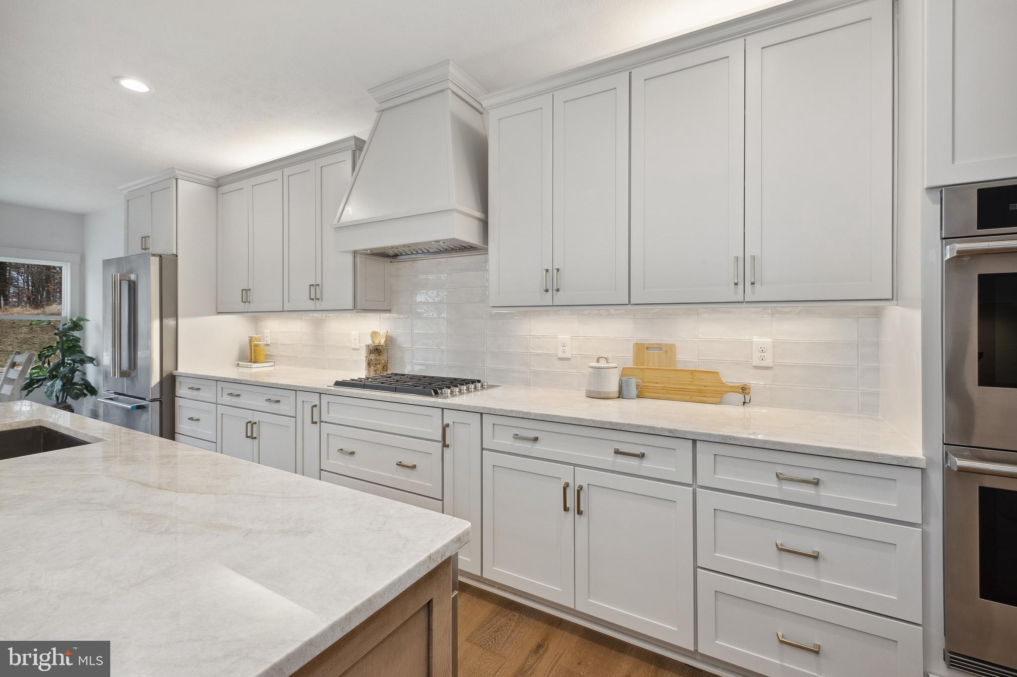 OAKWOOD - Residential