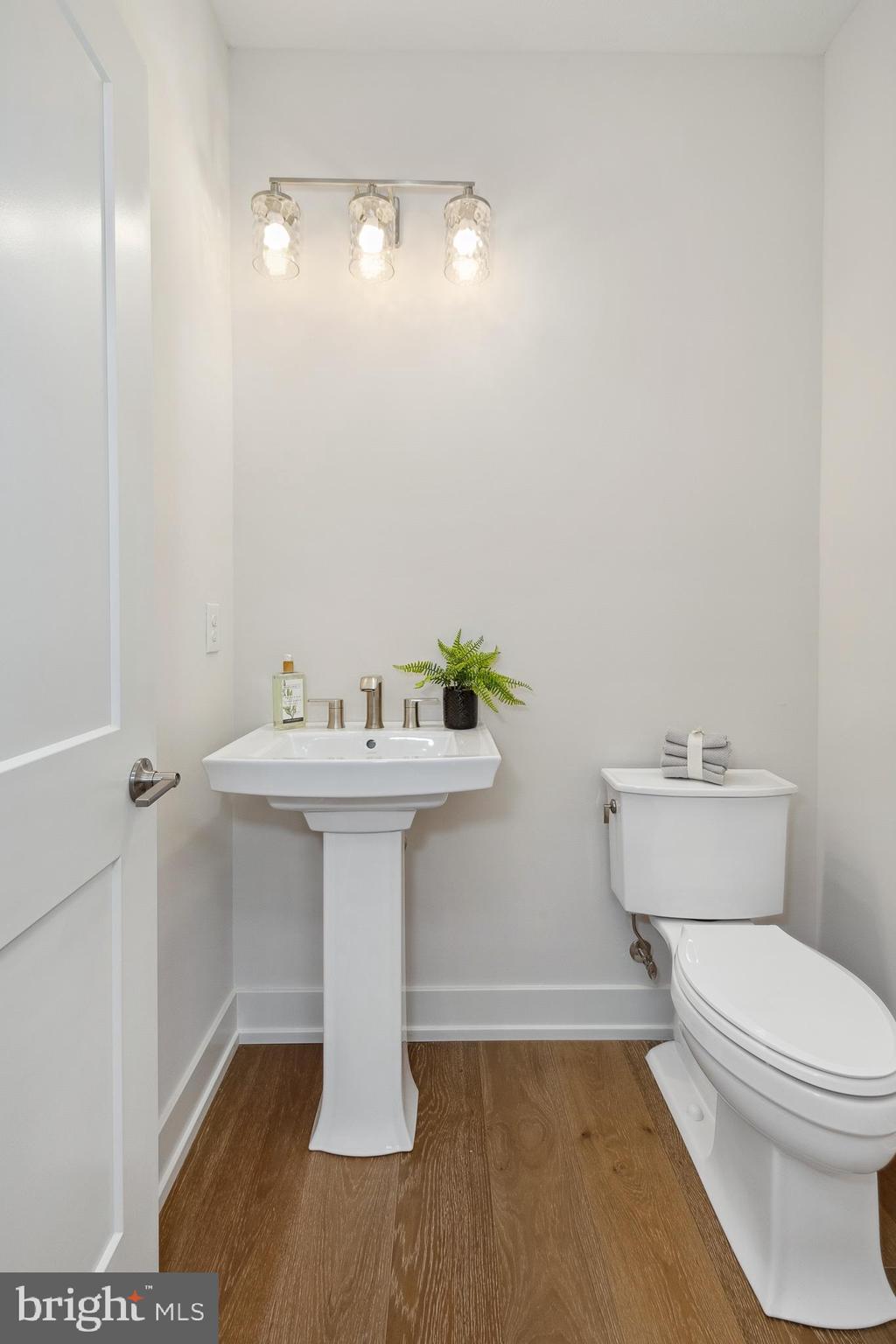 OAKWOOD - Residential