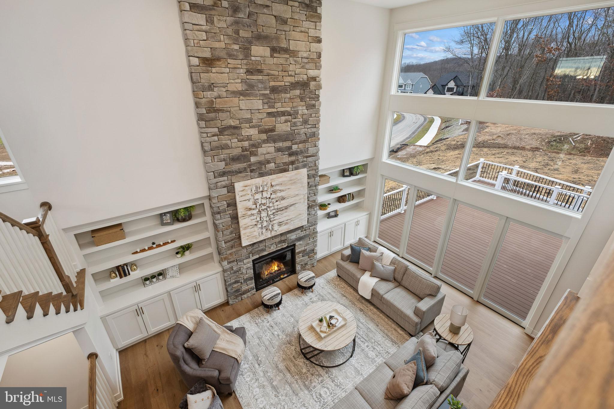 OAKWOOD - Residential