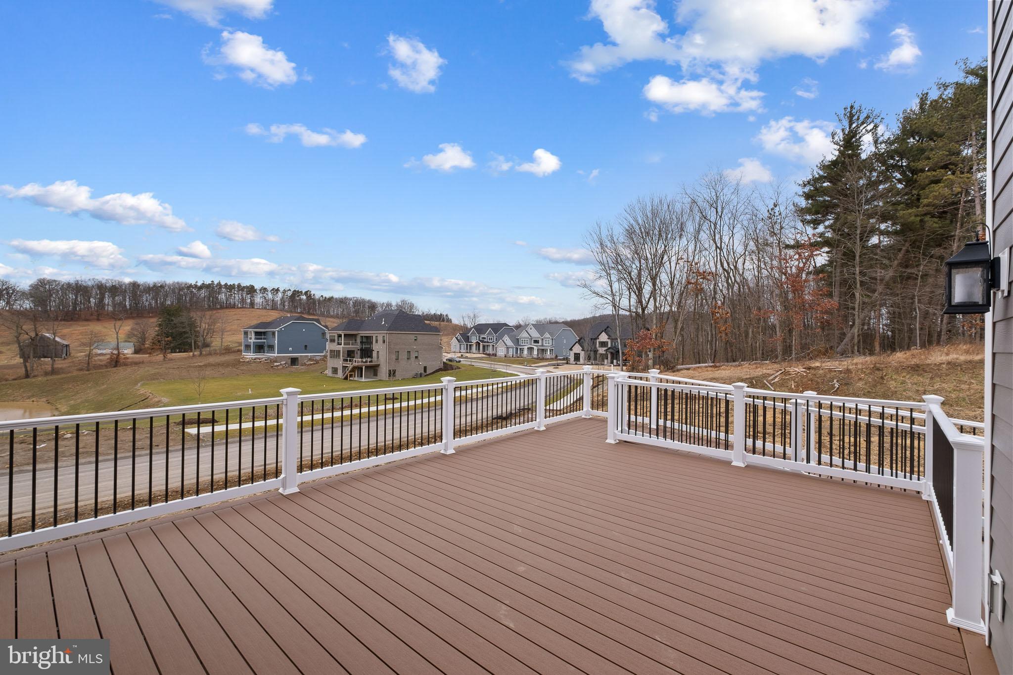 OAKWOOD - Residential