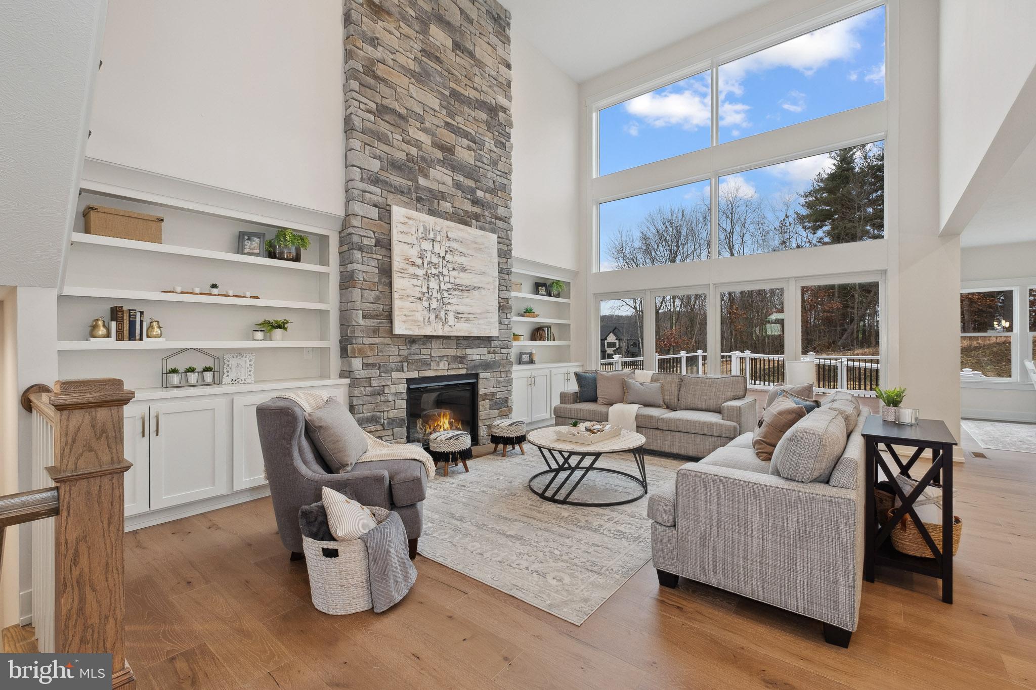 OAKWOOD - Residential