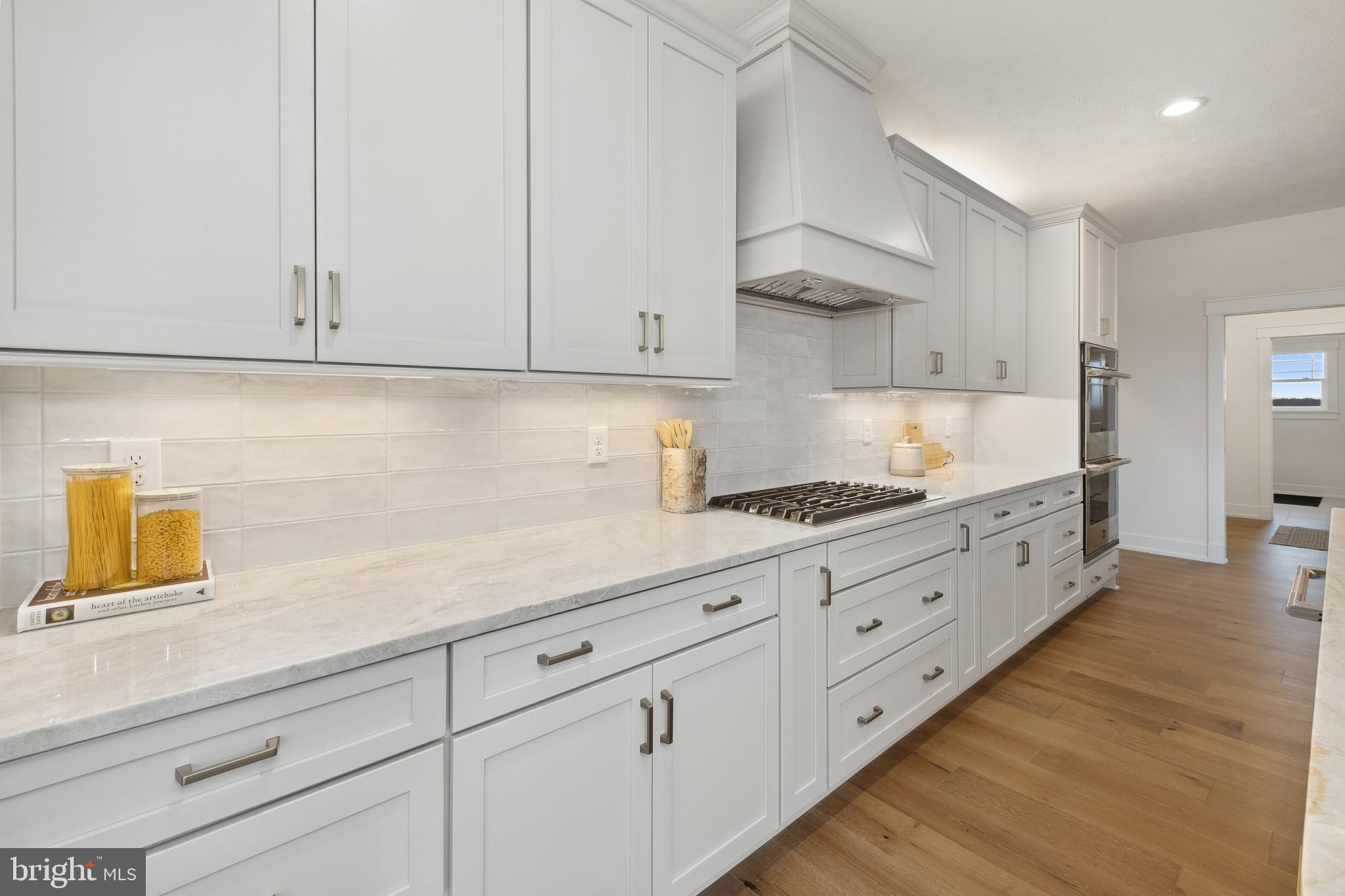 OAKWOOD - Residential