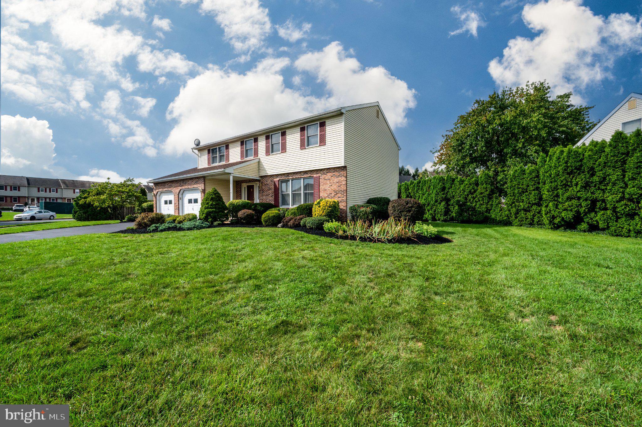 1302 FREDRICK BOULEVARD