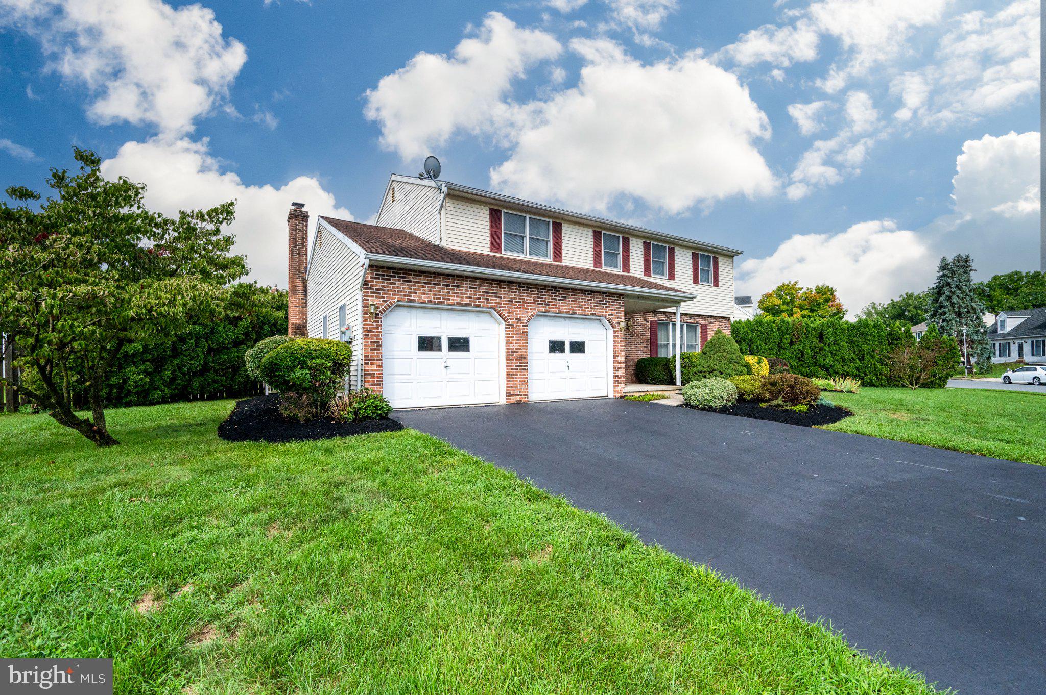 1302 FREDRICK BOULEVARD